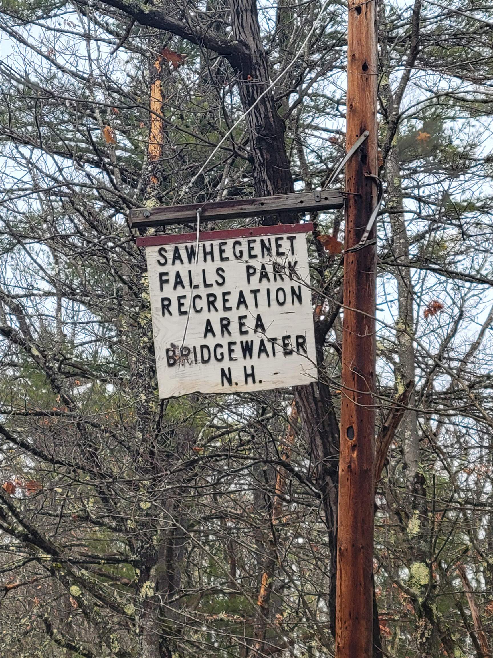1555 River Rd, Bridgewater, NH 03222