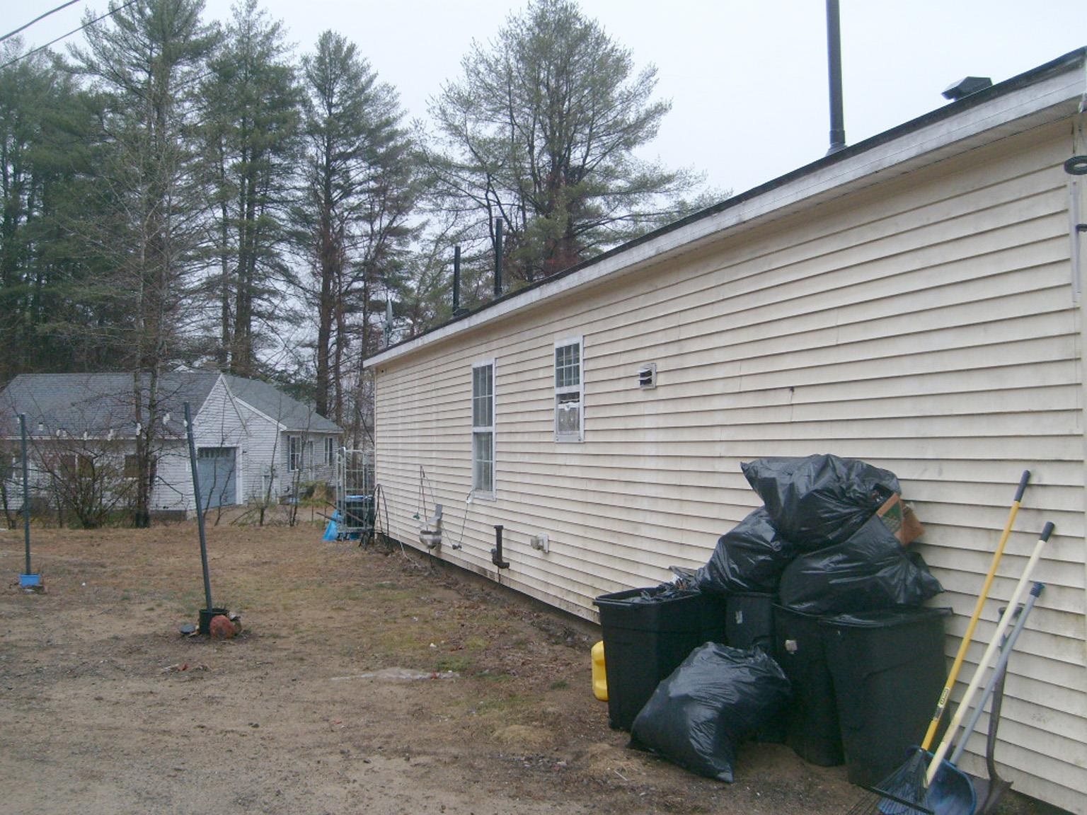 14 North Ave, Ashland, NH 03217