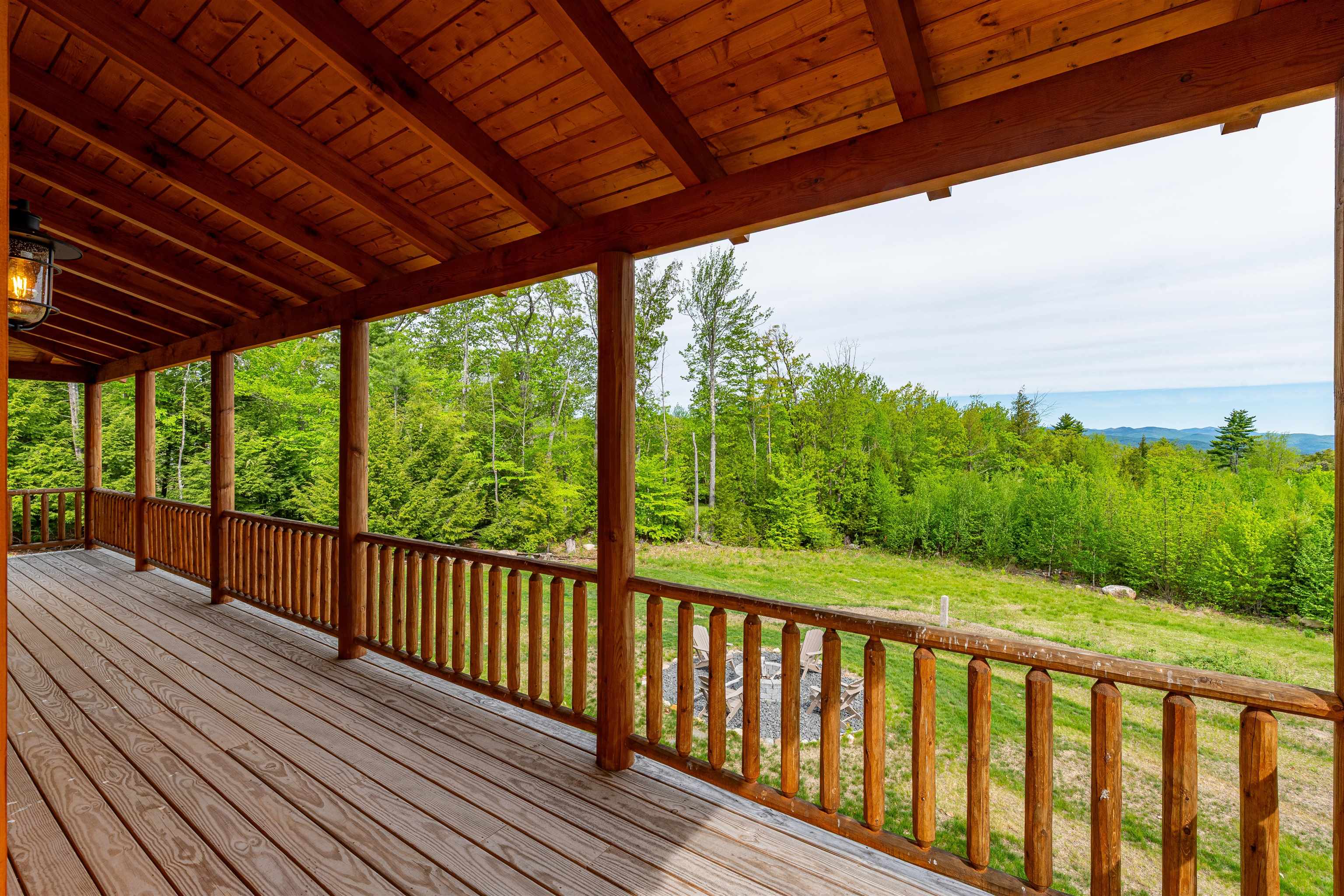 1881 Brownfield Rd, Conway, NH 03813