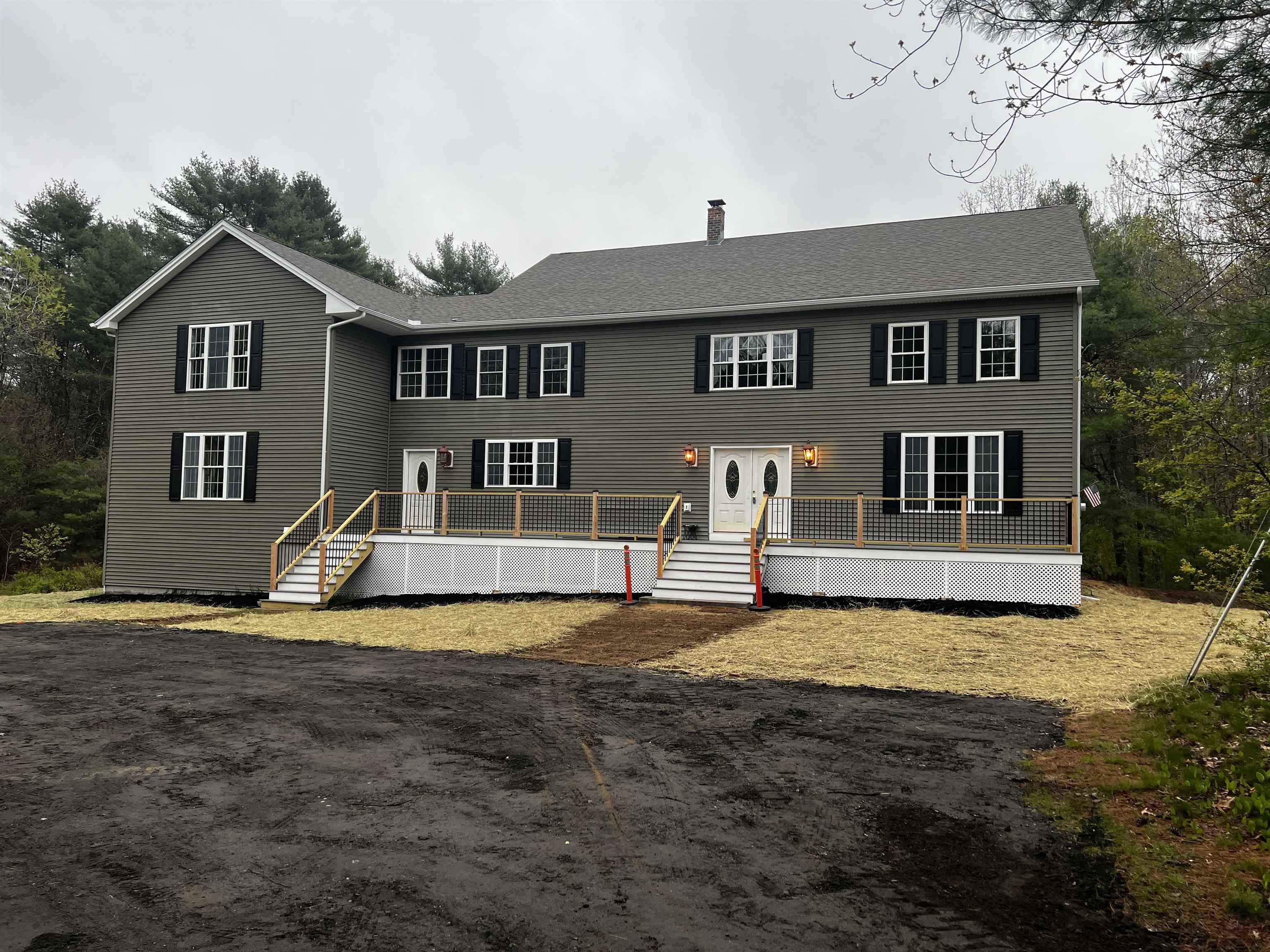 68 King Rd, Chichester, NH 03258