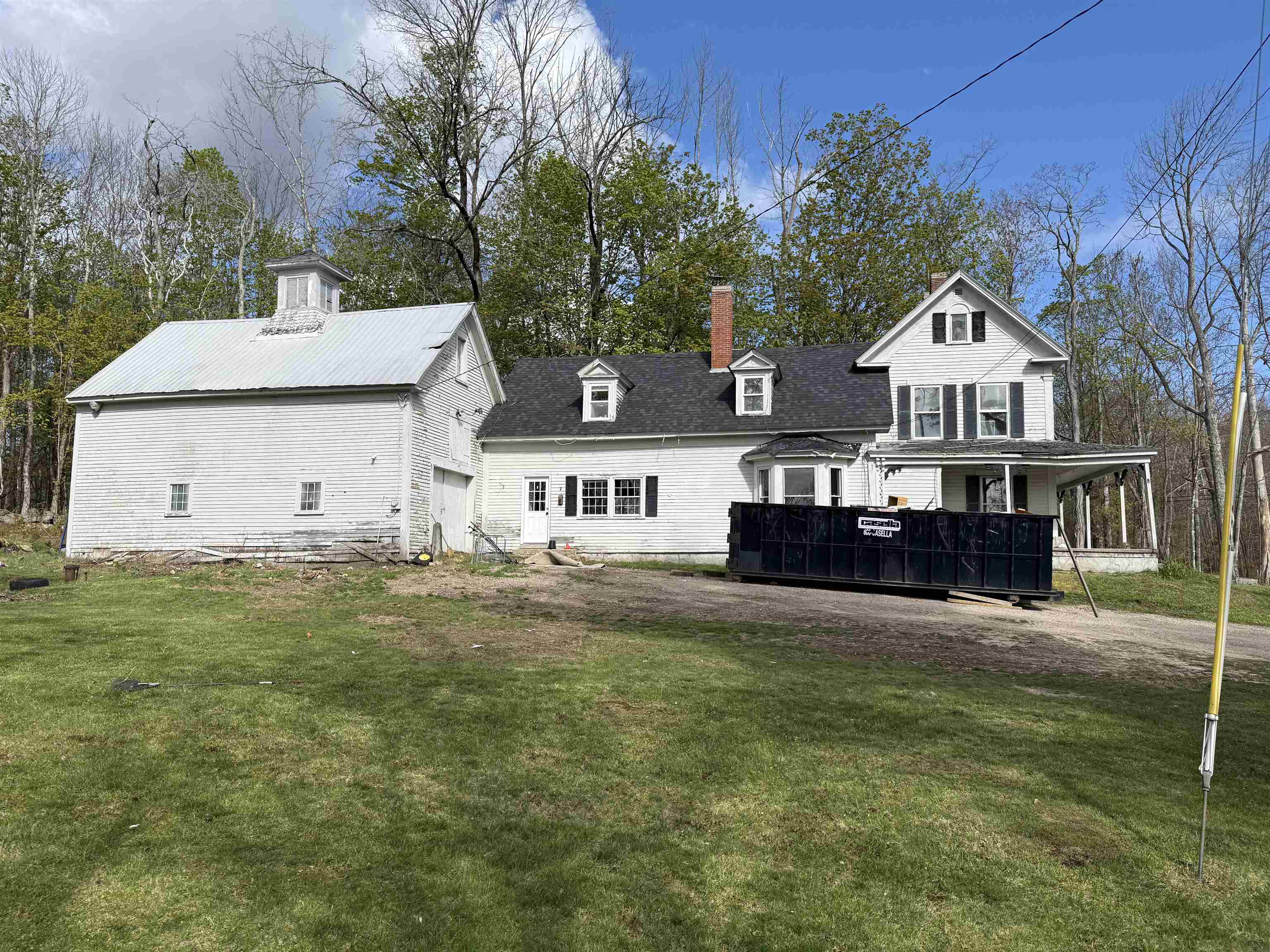 7 Water Village Rd, Ossipee, NH 03864