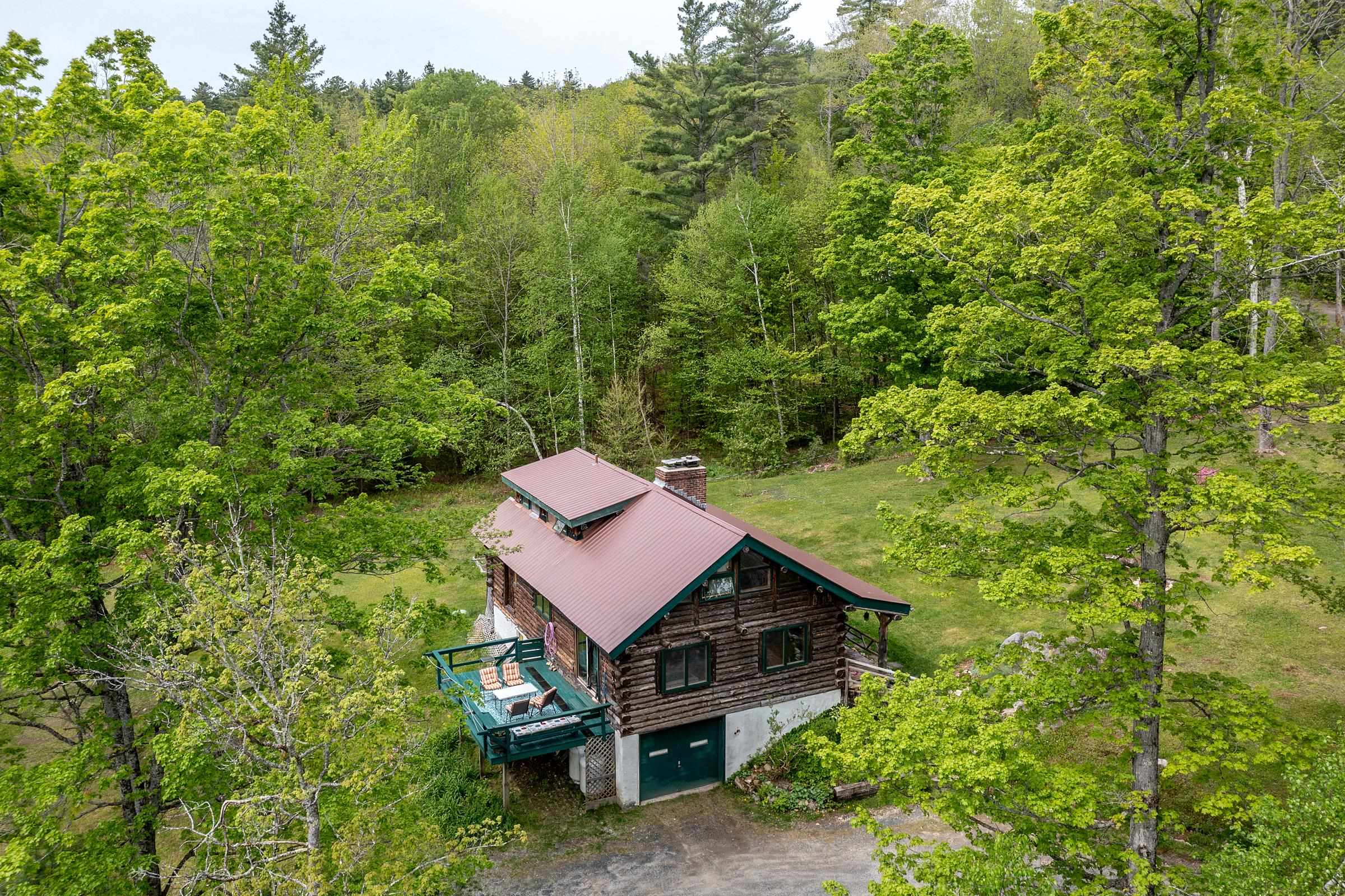 Homes for sale in Londonderry, VT | 287 Powder Mill Rd, Londonderry, VT 05148 | MLS# 5090484