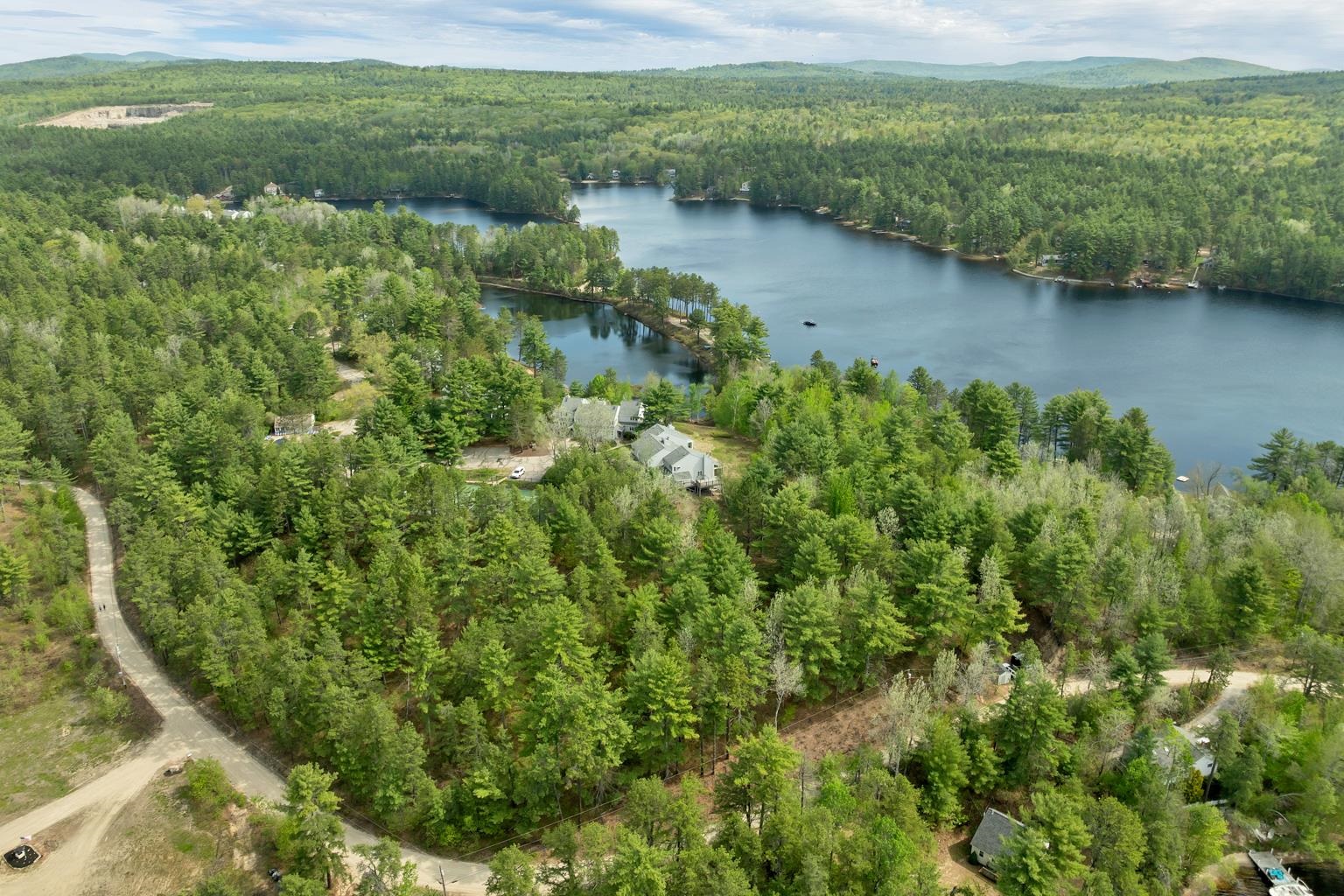 266A Michawanic Rd, Wakefield, NH 03872