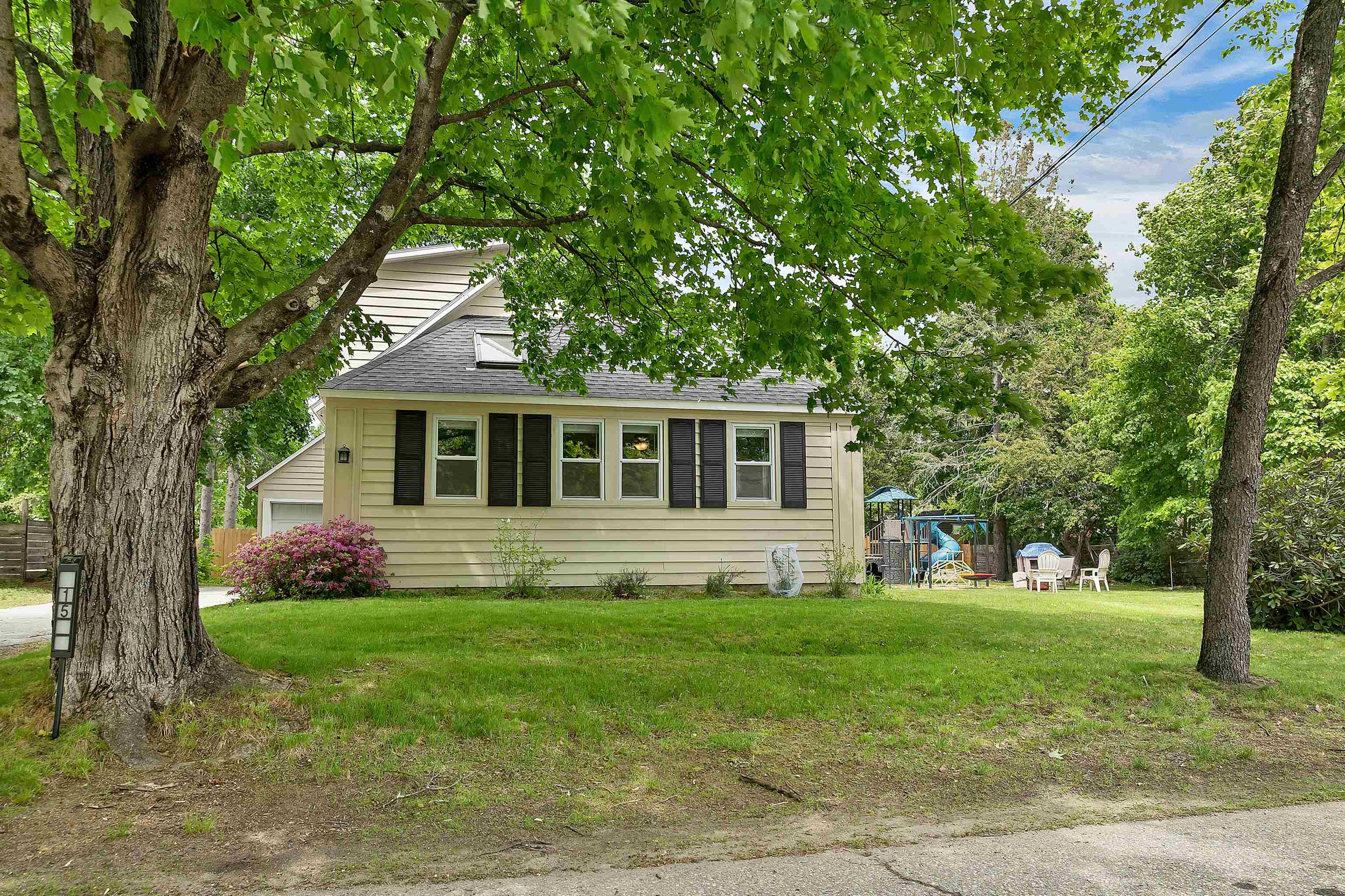 15 Snow St, Concord, NH 03303