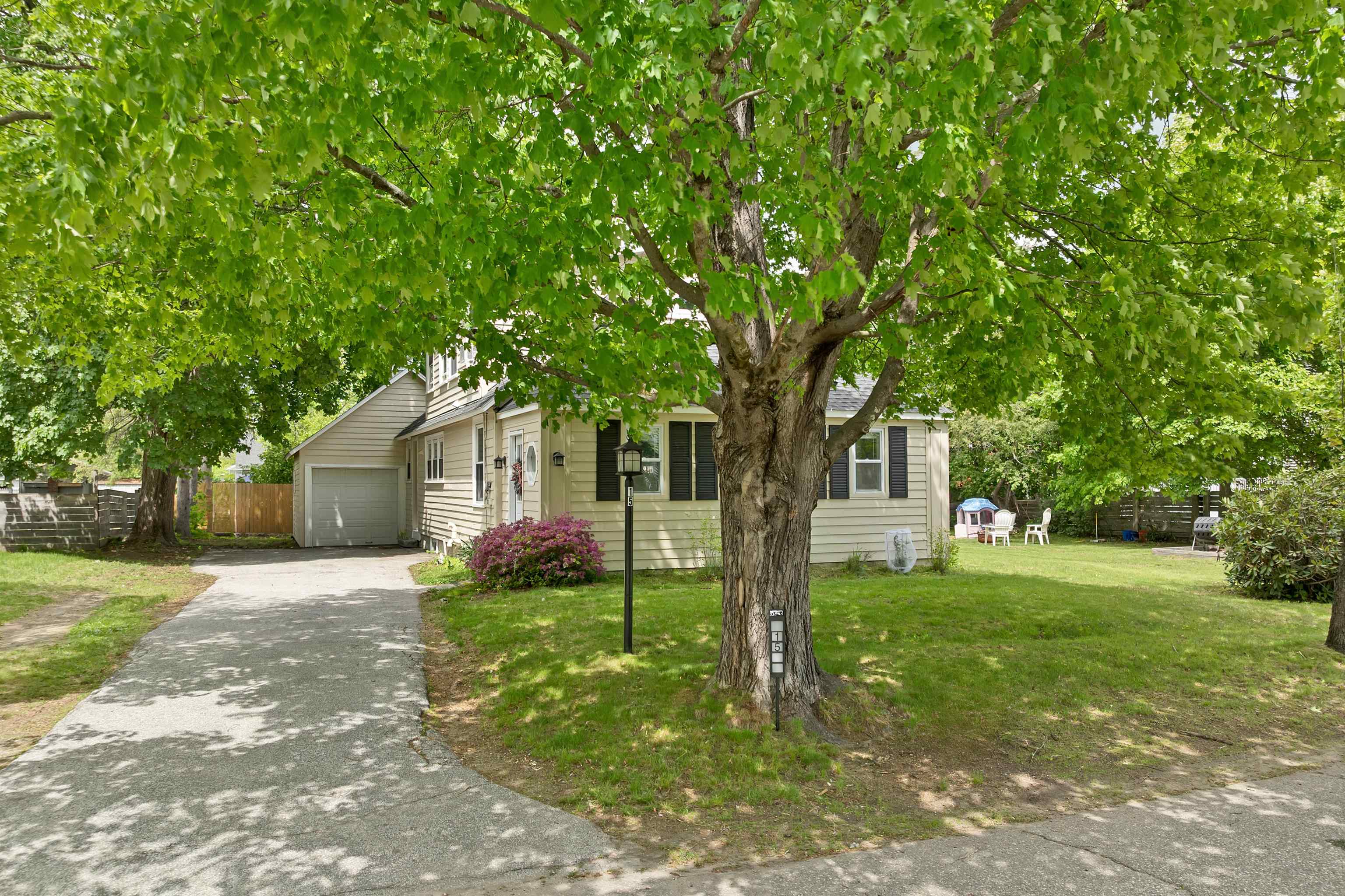 15 Snow St, Concord, NH 03303