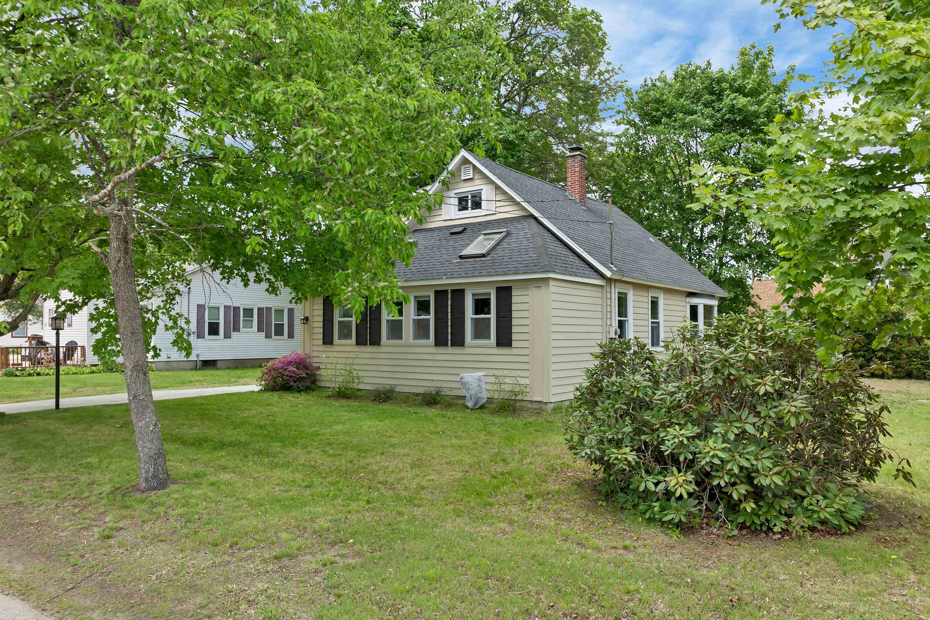 15 Snow St, Concord, NH 03303