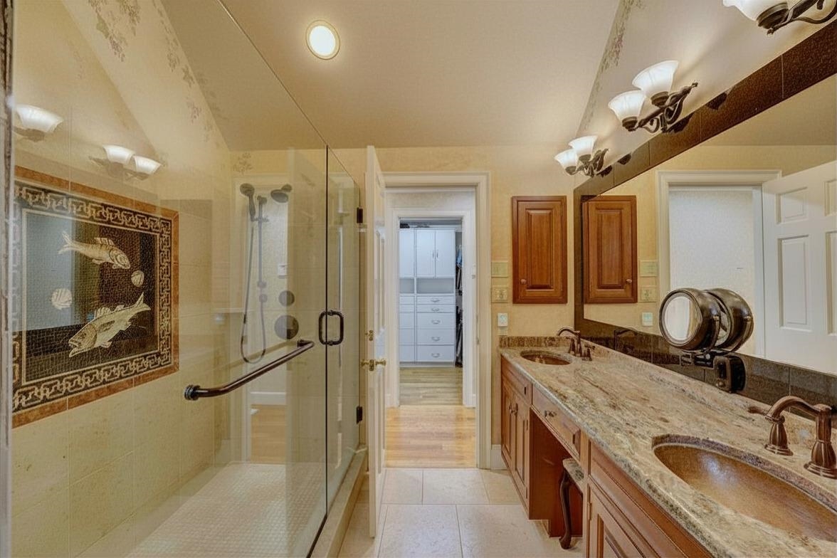 38 Ducks Head Rd, New Castle, NH 03854