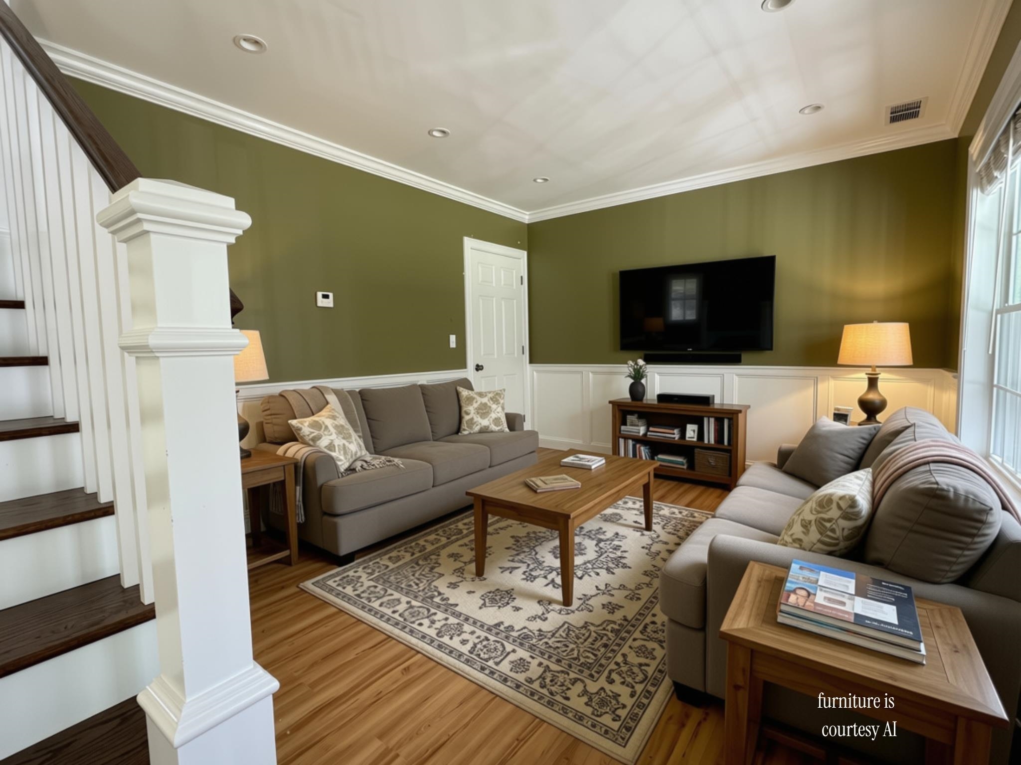 458 Town Hall Rd, Bartlett, NH 03845