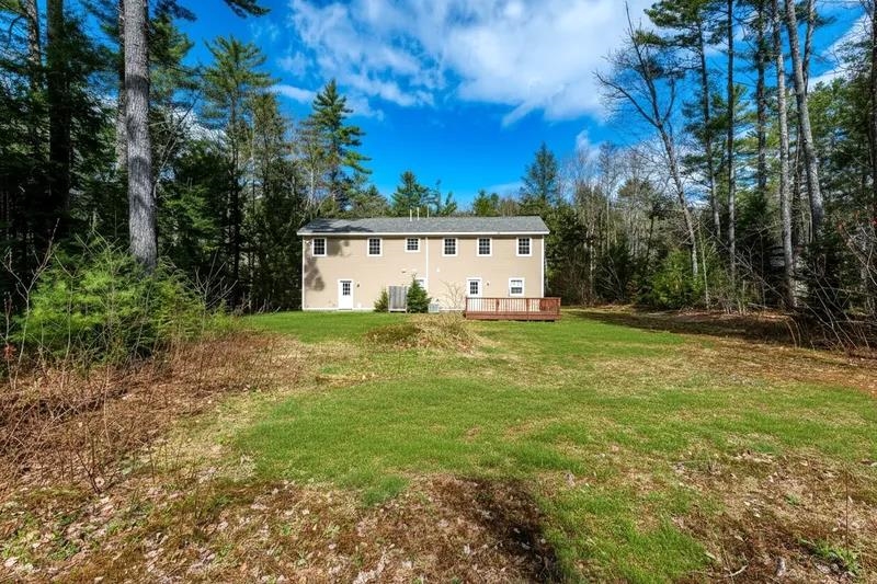 458 Town Hall Road, Bartlett, NH photo 3