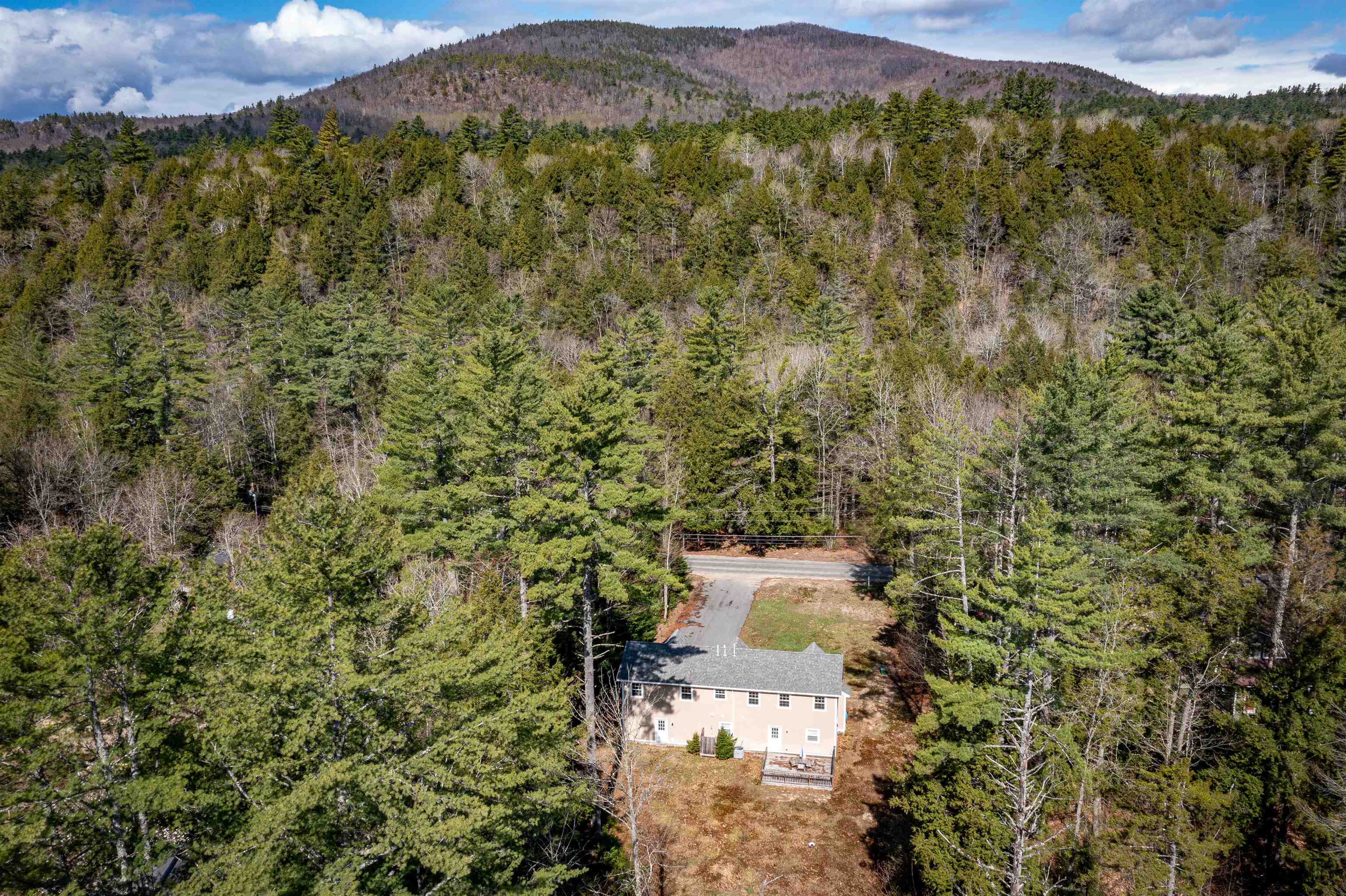 458 Town Hall Rd, Bartlett, NH 03845