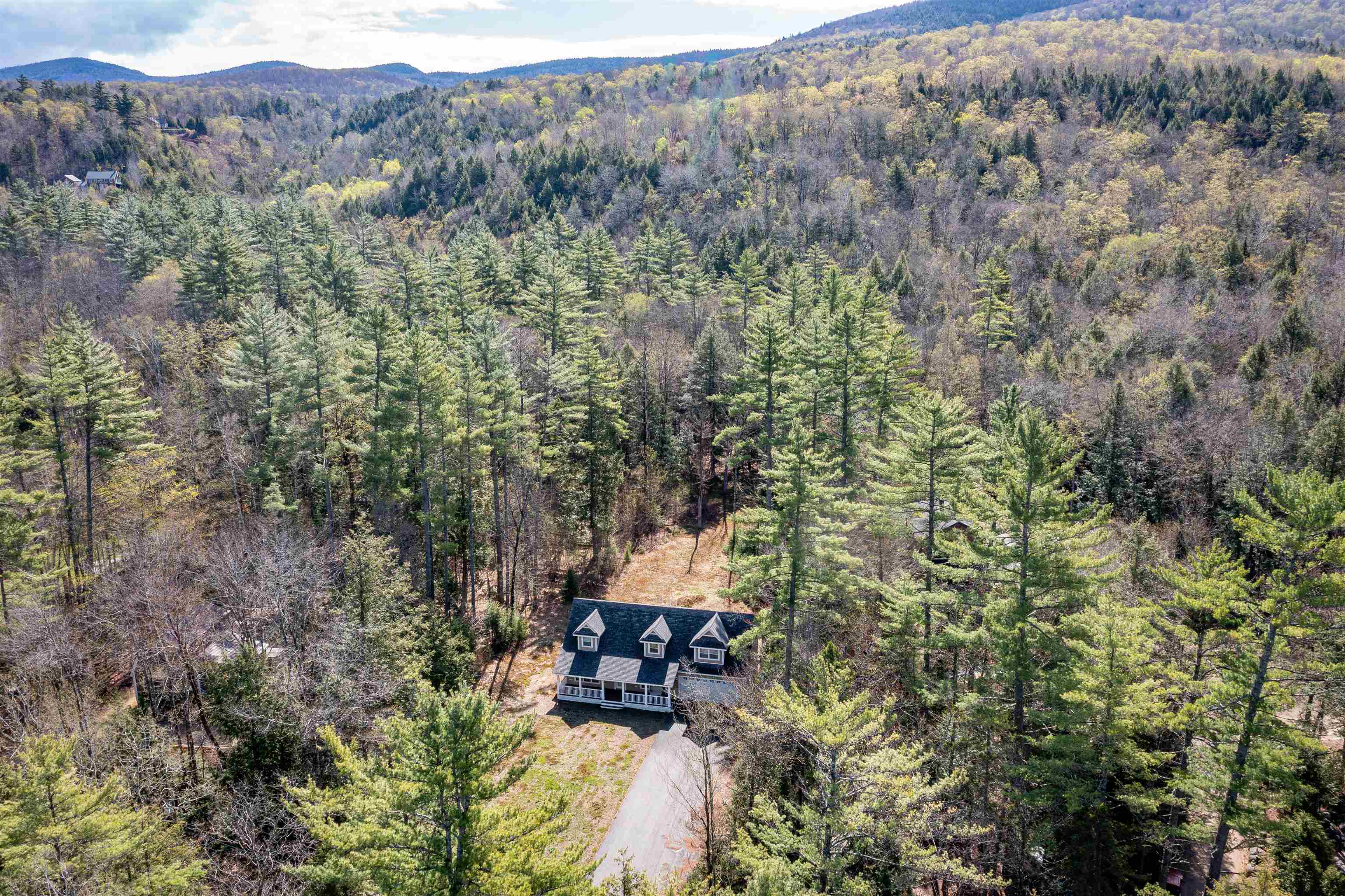 458 Town Hall Rd, Bartlett, NH 03845