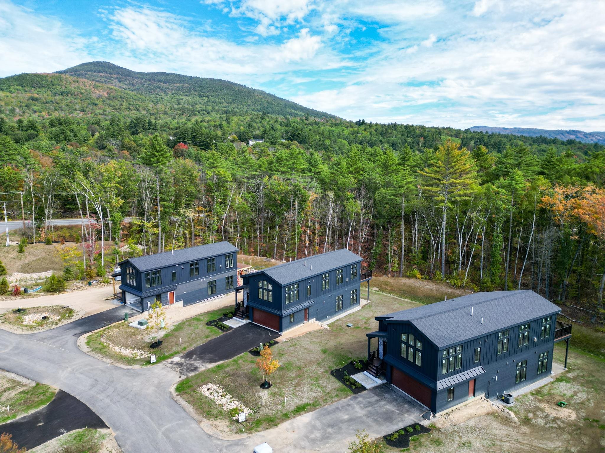 Lot 13 Hidden Glade Dr, Bartlett, NH 03845
