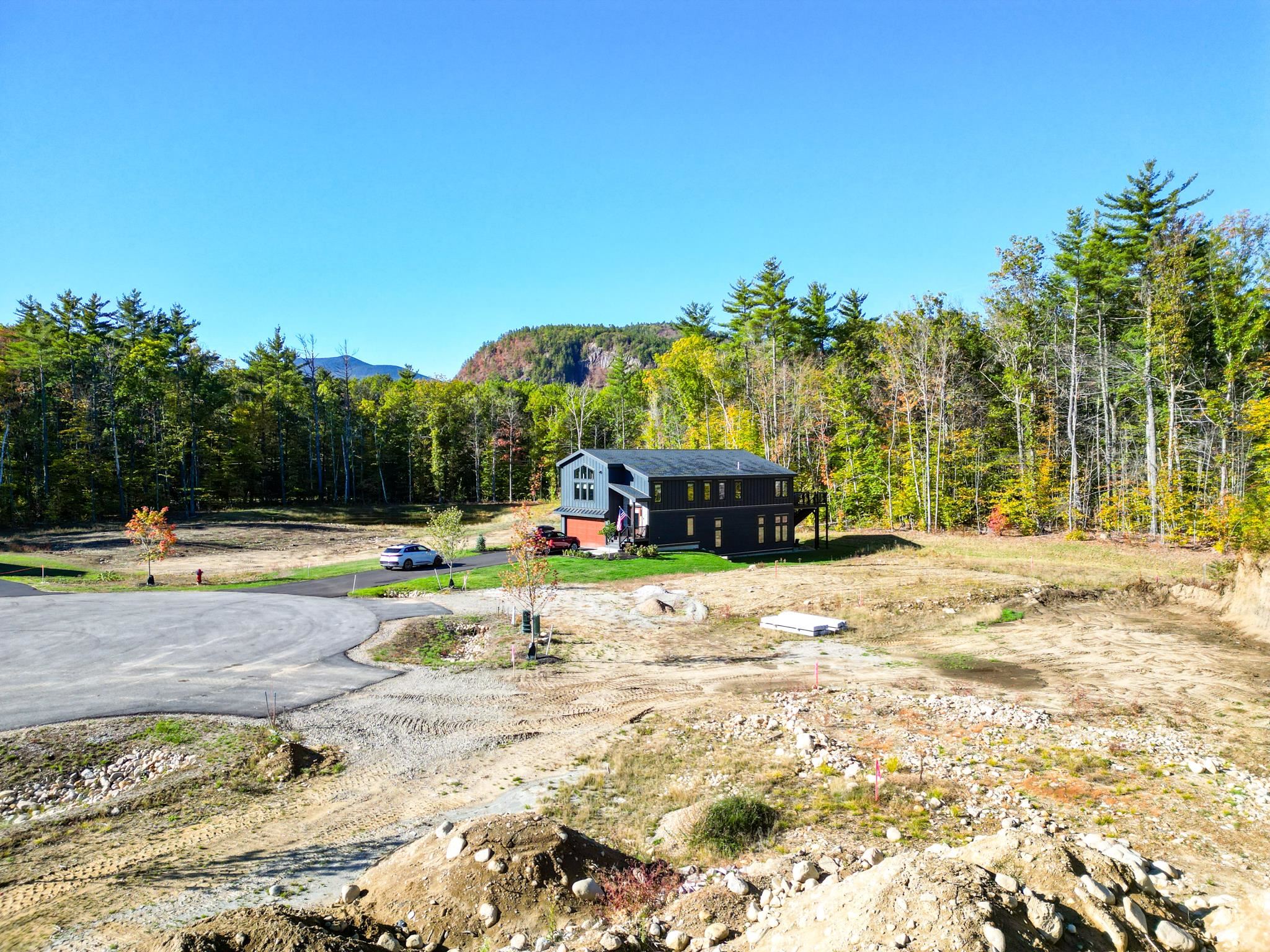 Lot 13 Hidden Glade Dr #13, Bartlett, NH 03845