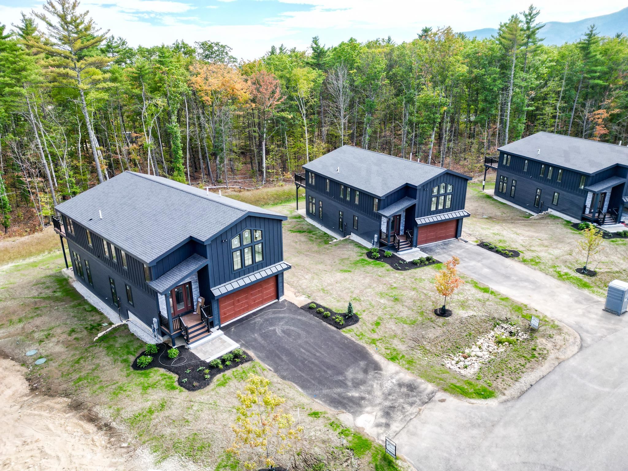 Lot 13 Hidden Glade Dr, Bartlett, NH 03845