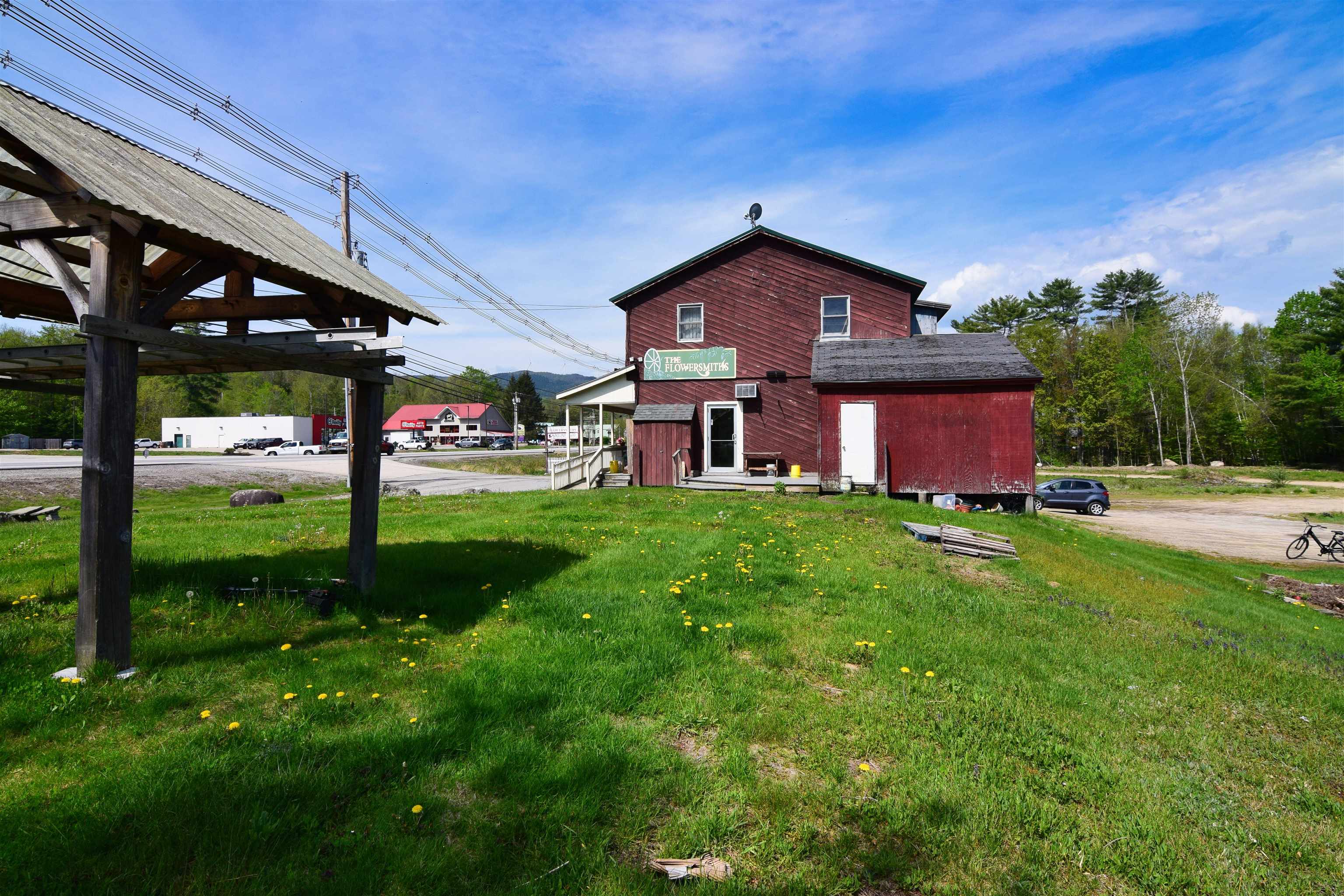 584 Tenney Mountain Hw, Plymouth, NH 03245