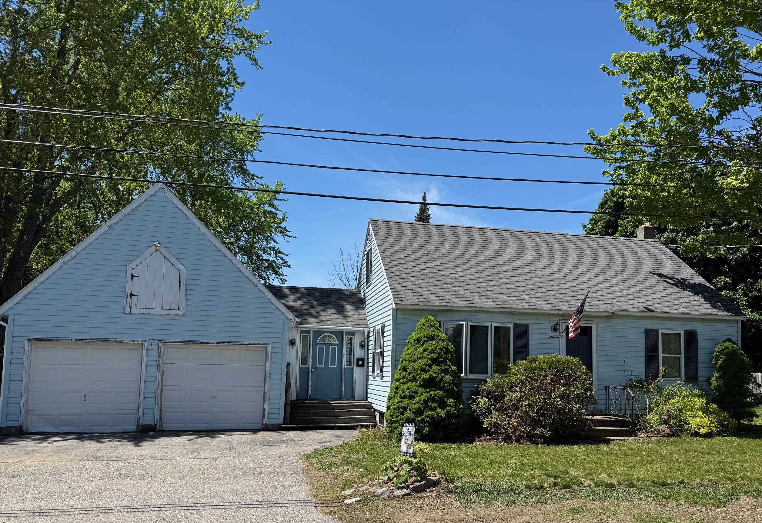 11 William St, Somersworth, NH 03878