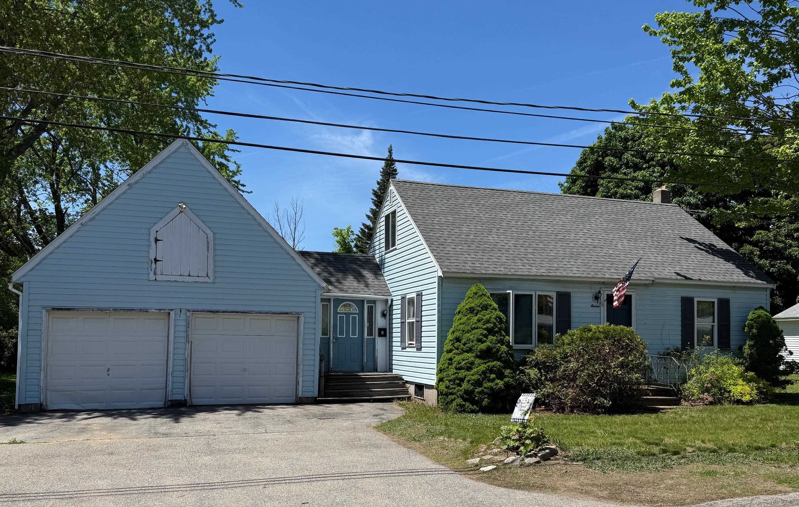 11 William St, Somersworth, NH 03878