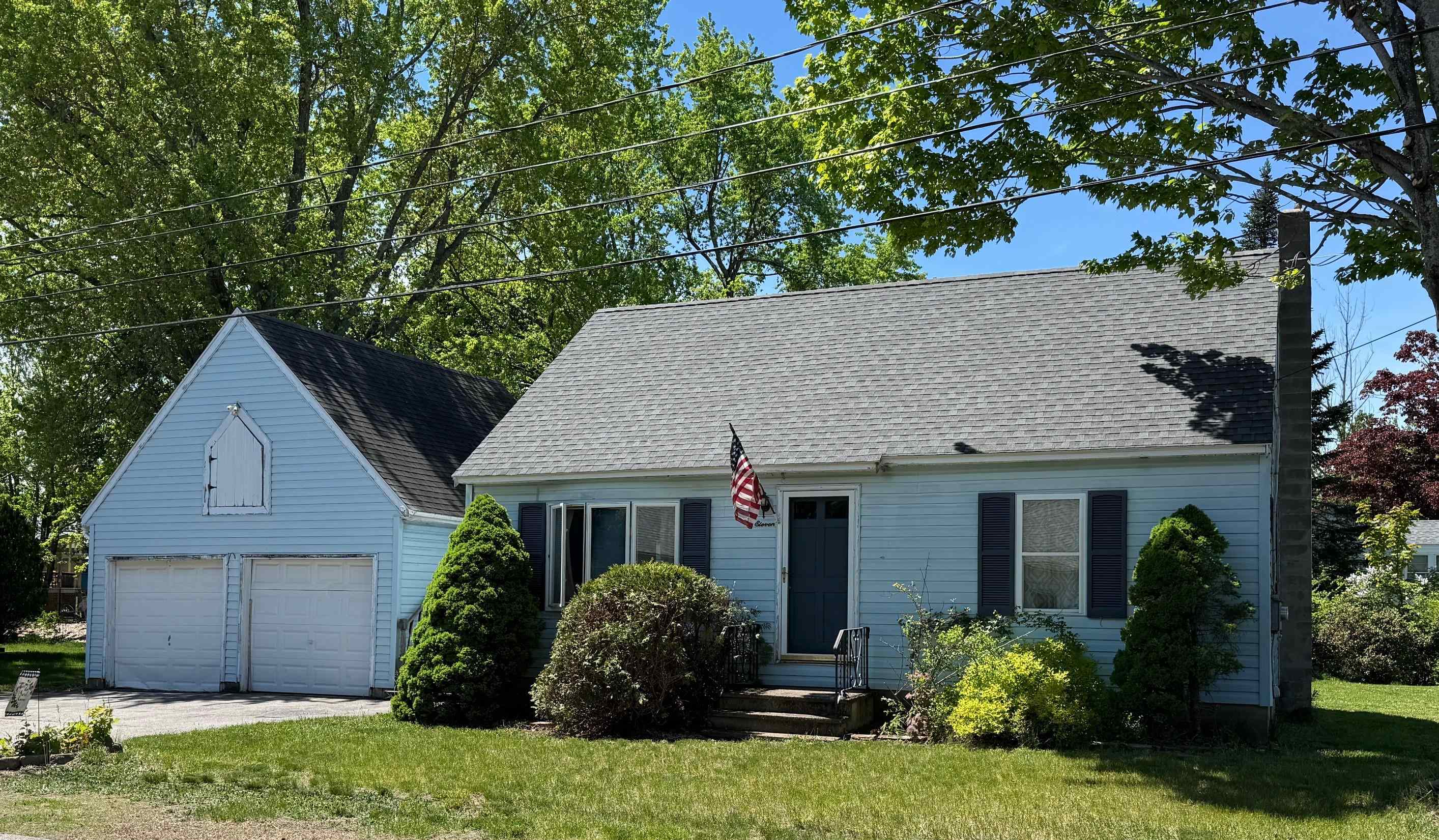 11 William St, Somersworth, NH 03878