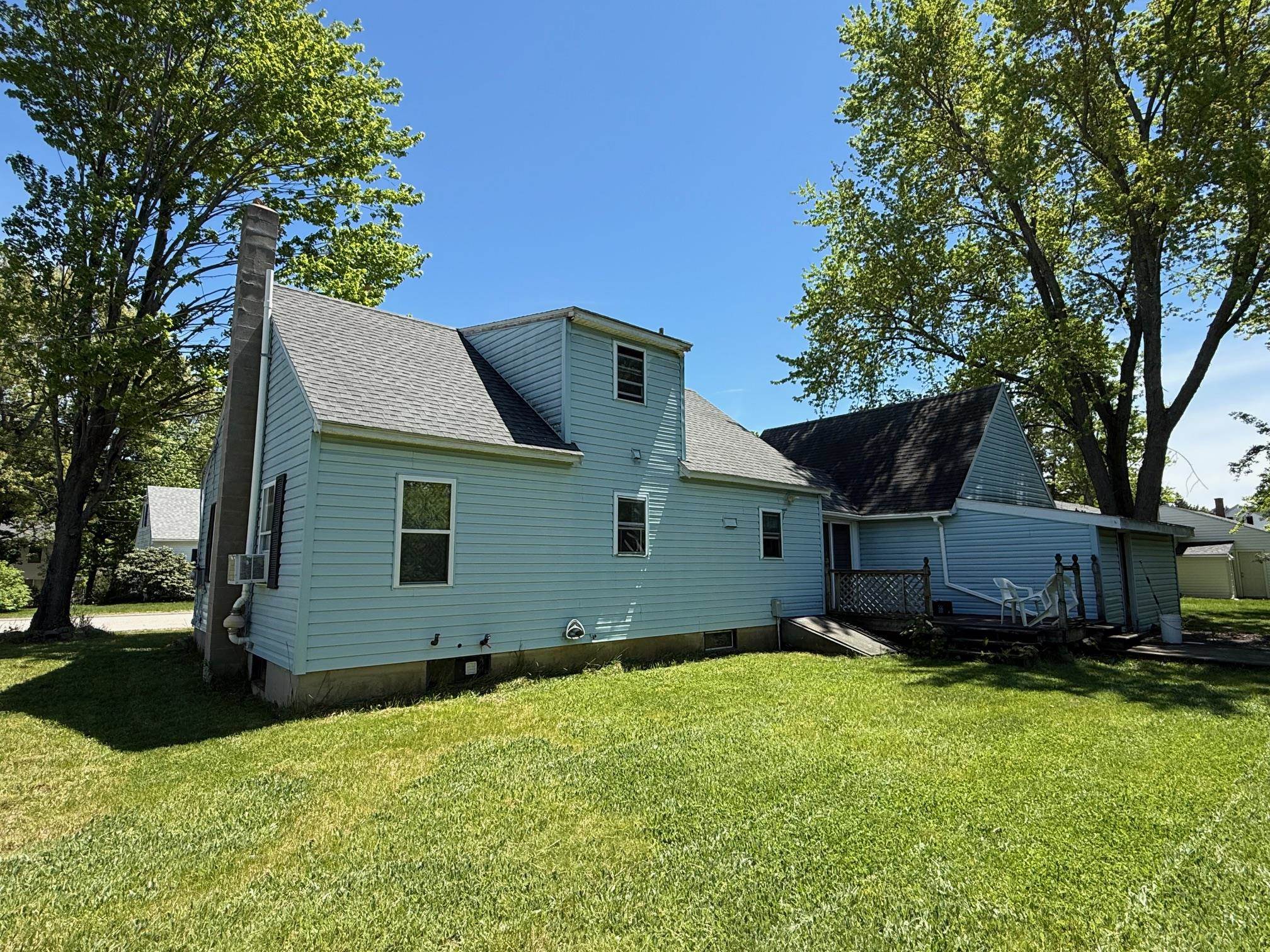 11 William St, Somersworth, NH 03878