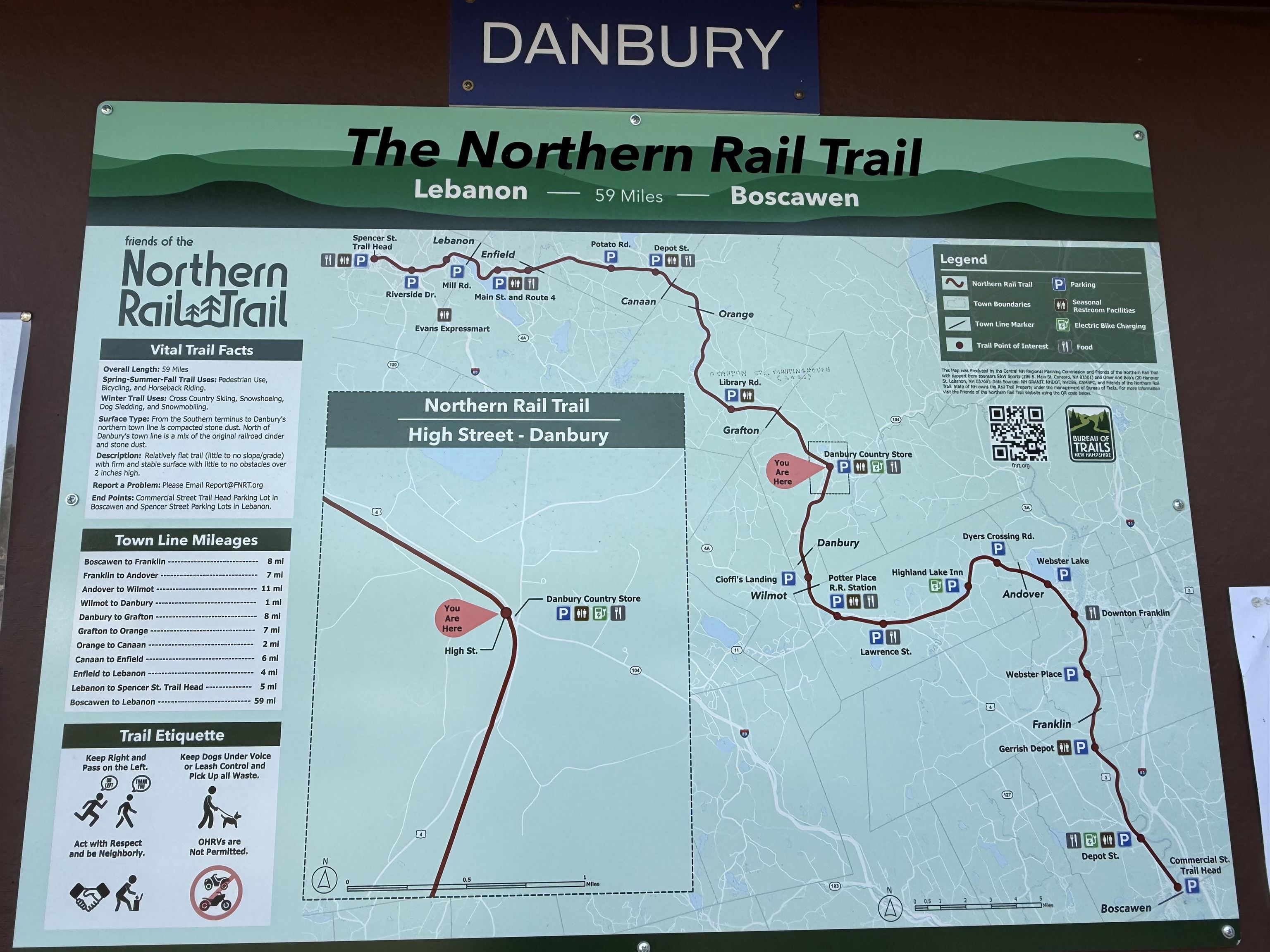 Enjoy the Rail Trail 25338542