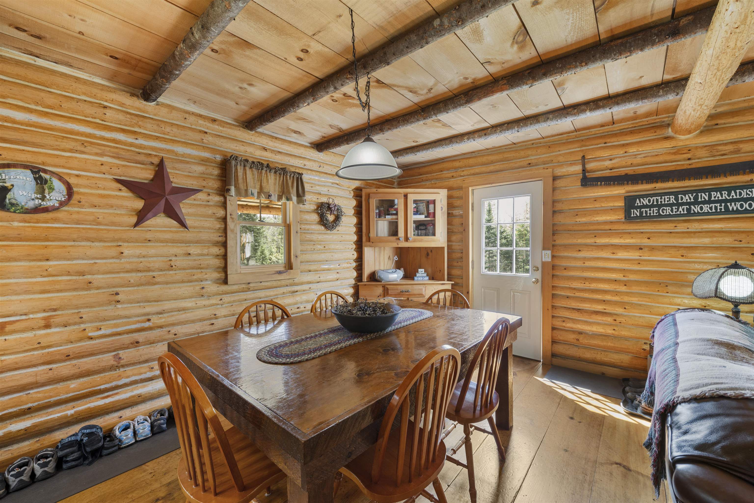 505 Hill Rd, Pittsburg, NH 03592