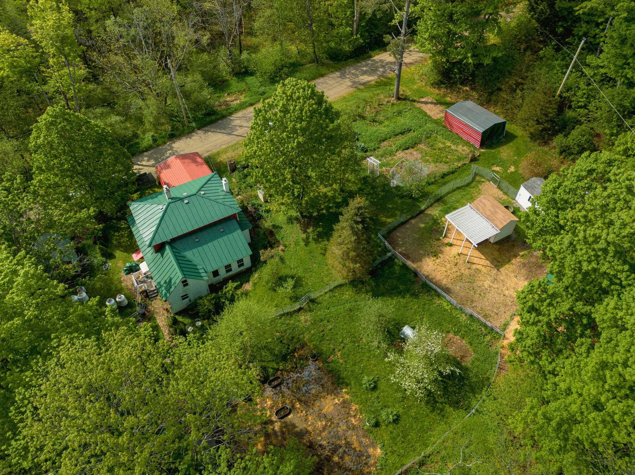 26 Baine Rd, Marlow, NH 03456