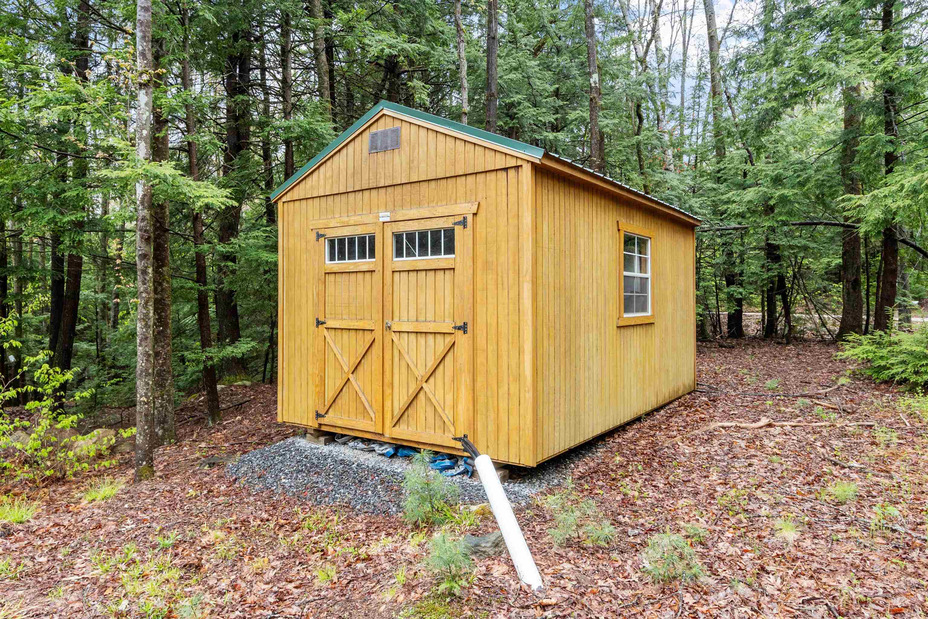 42 Bowl Rd, Richmond, NH 03470