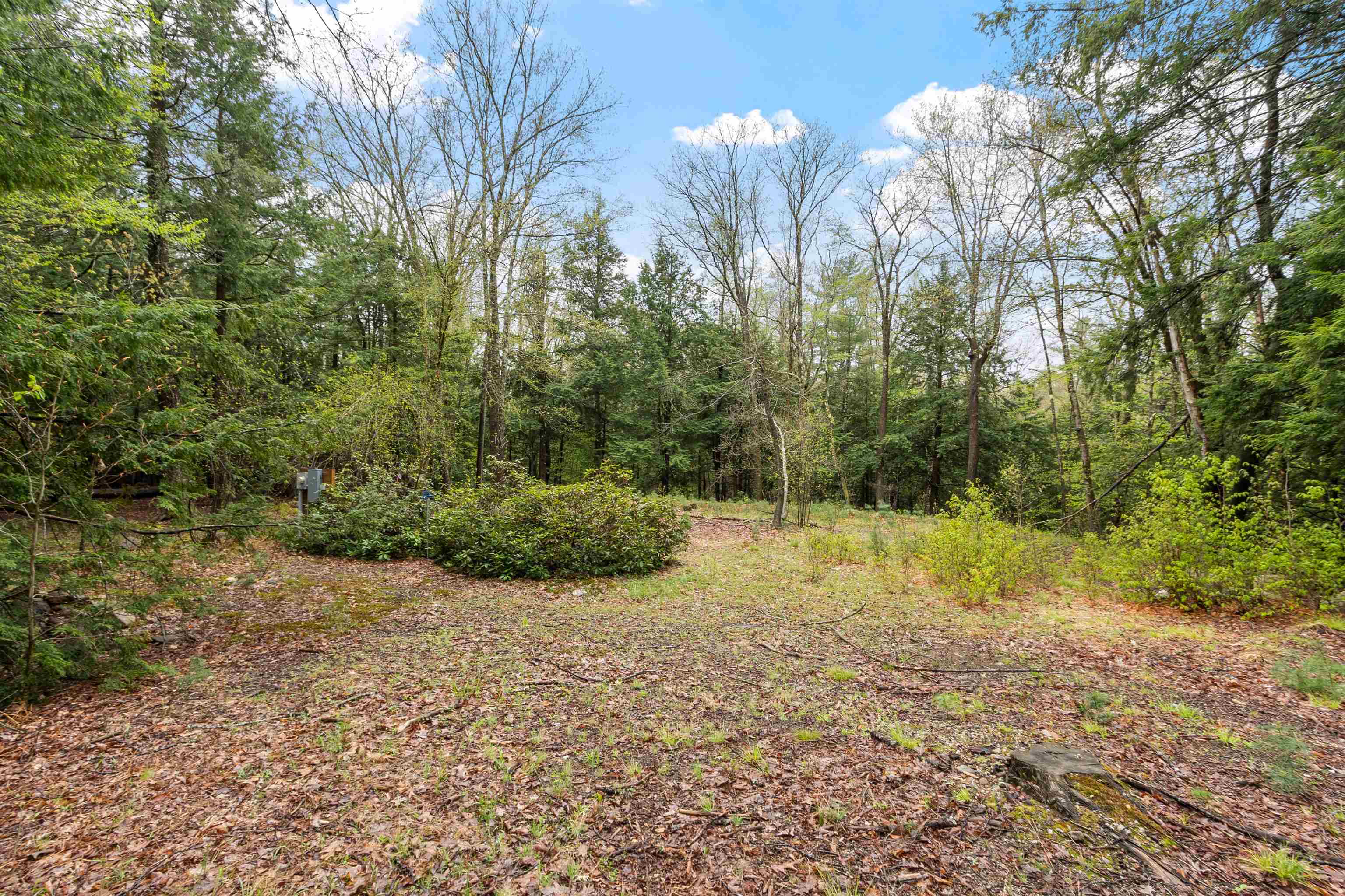 42 Bowl Rd, Richmond, NH 03470