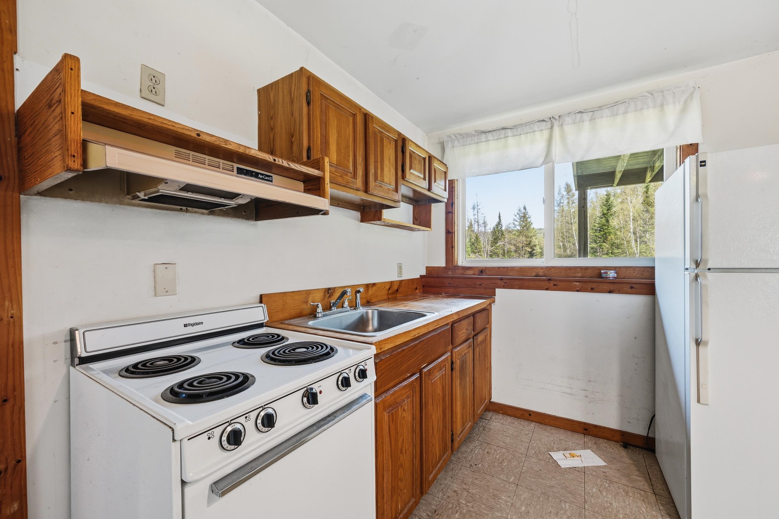 919 Easton Rd, Franconia, NH 03580