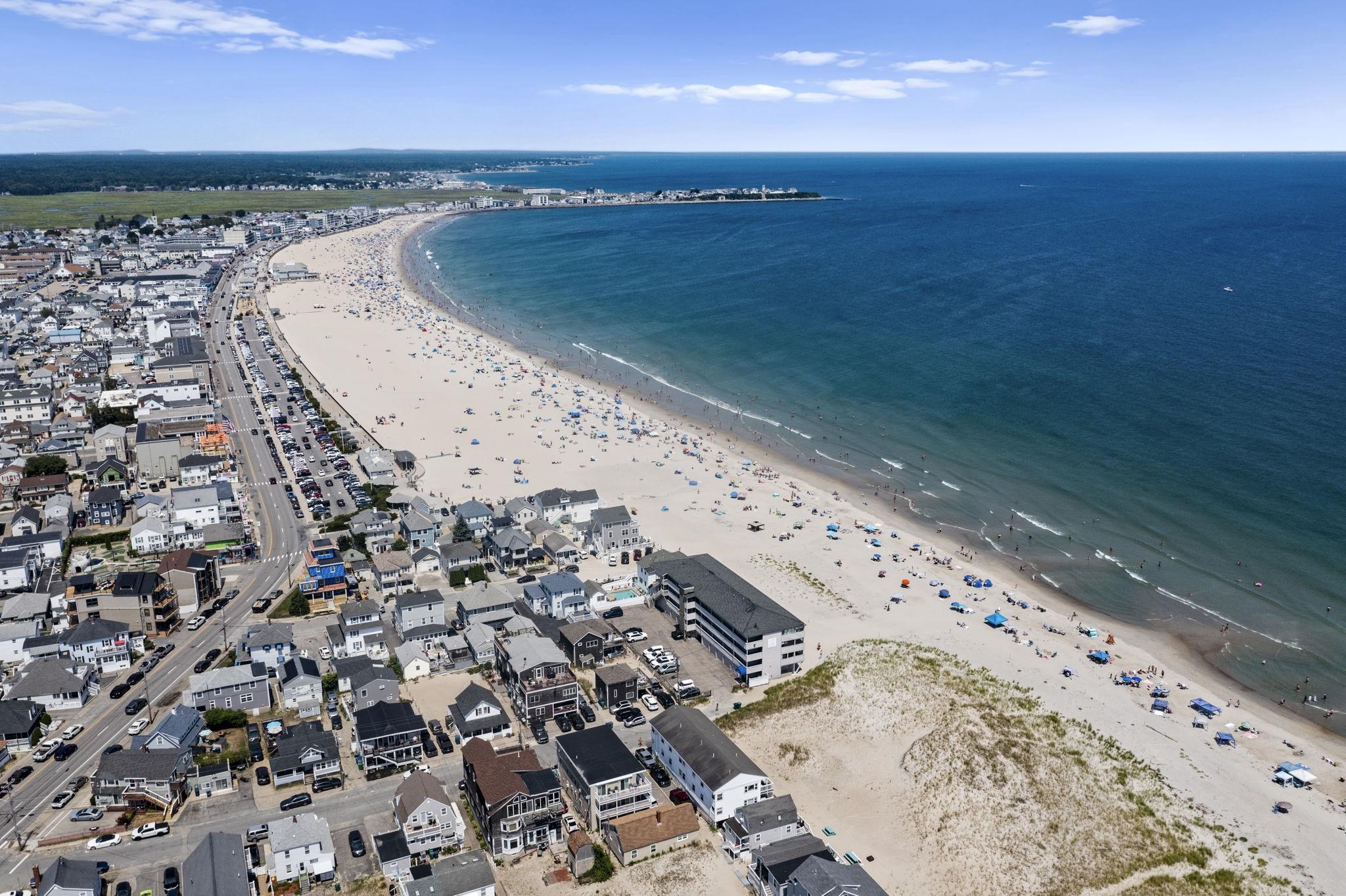 14 Atlantic Ave #8, Hampton, NH 03842