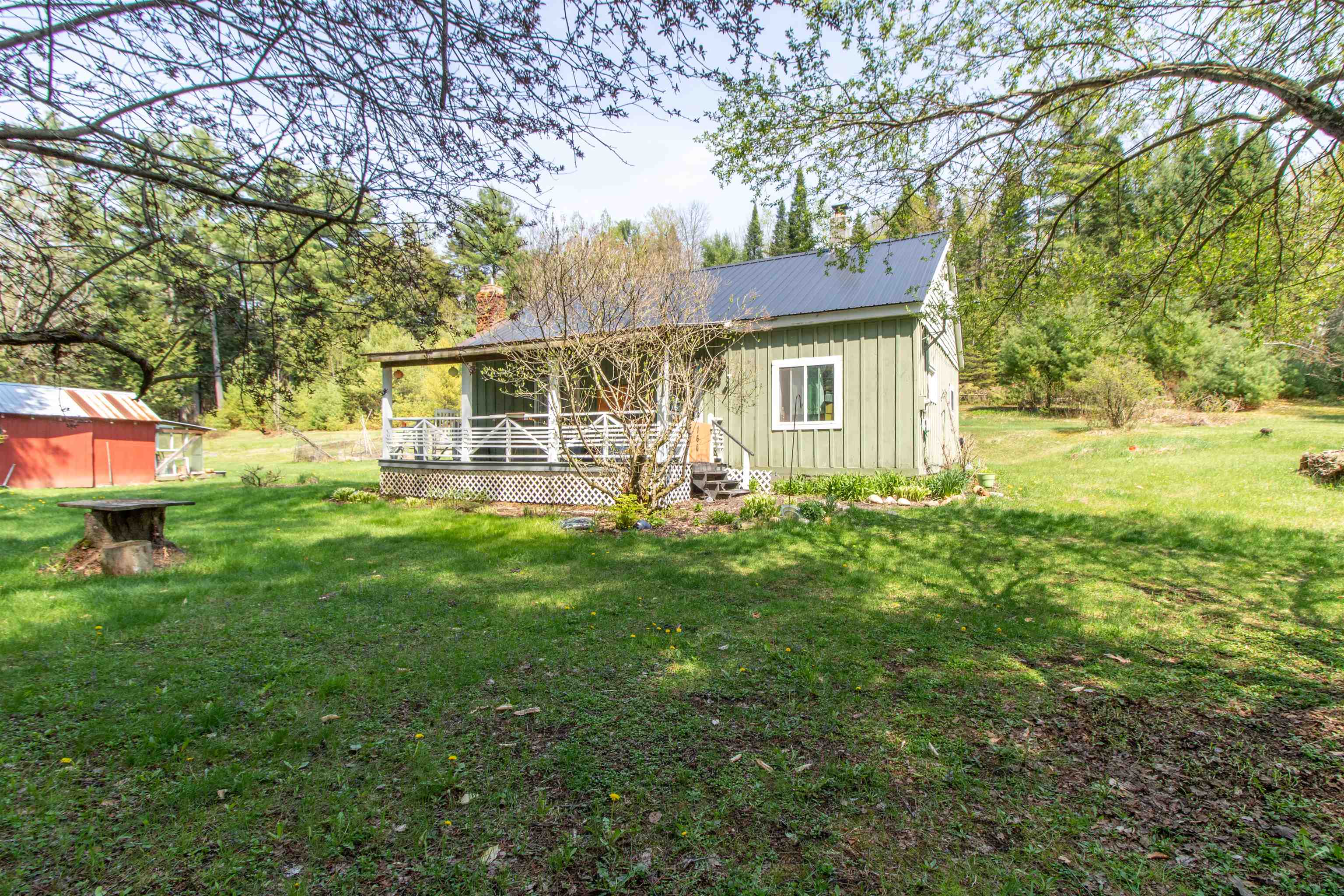 160 Heritage Lane