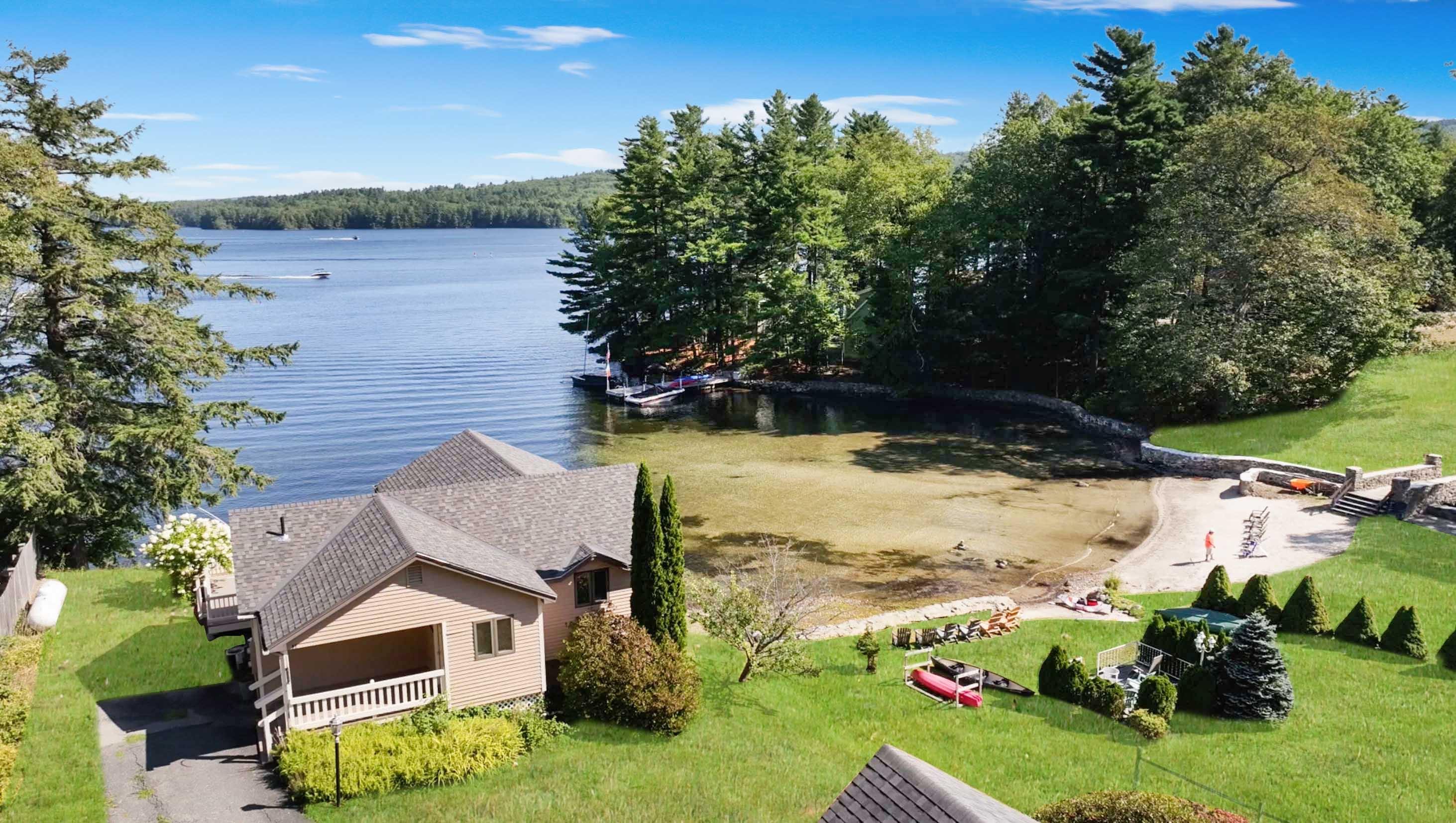 81 Lakewood Manor Rd, Newbury, NH 03255