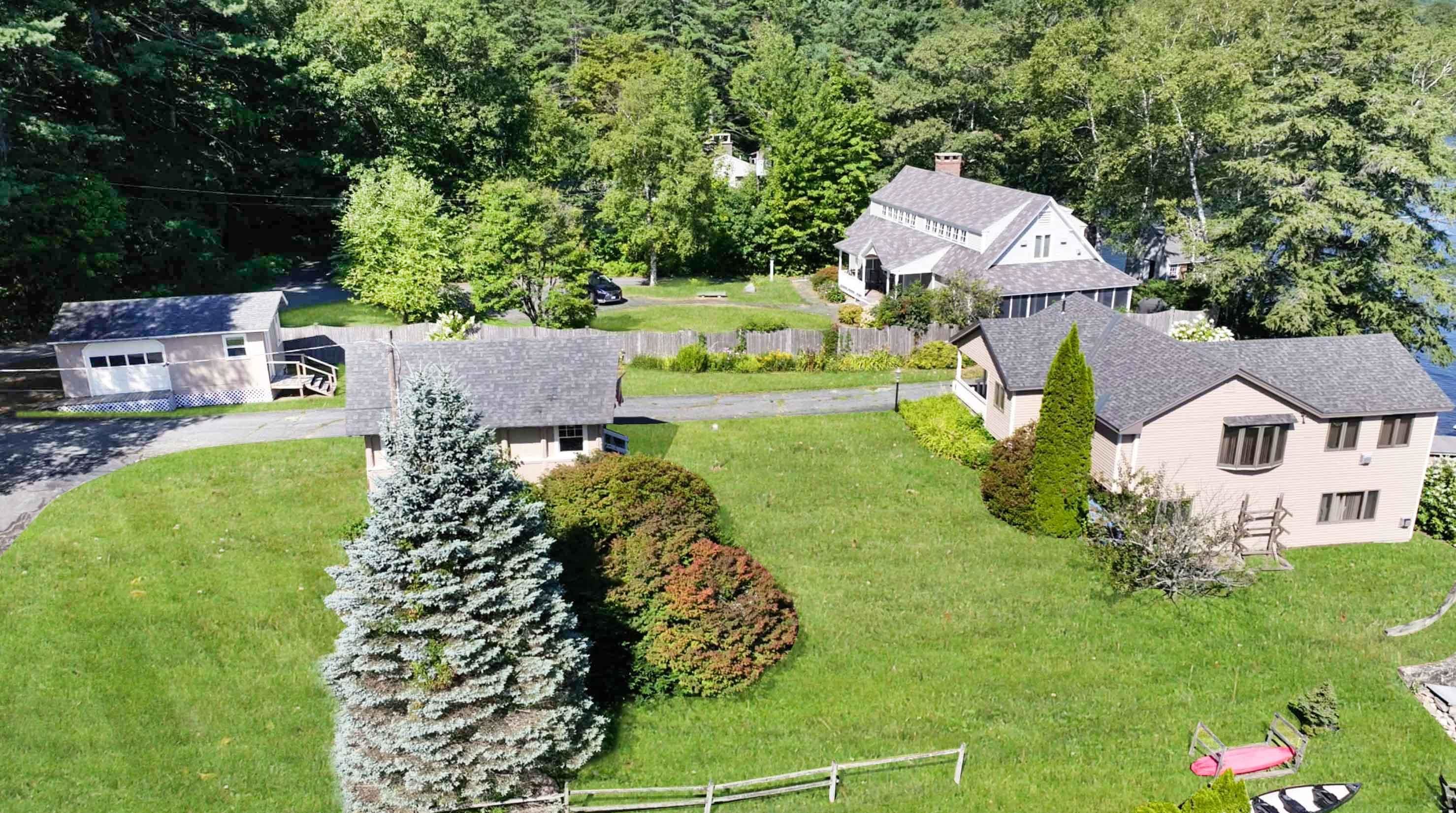 81 Lakewood Manor Rd, Newbury, NH 03255
