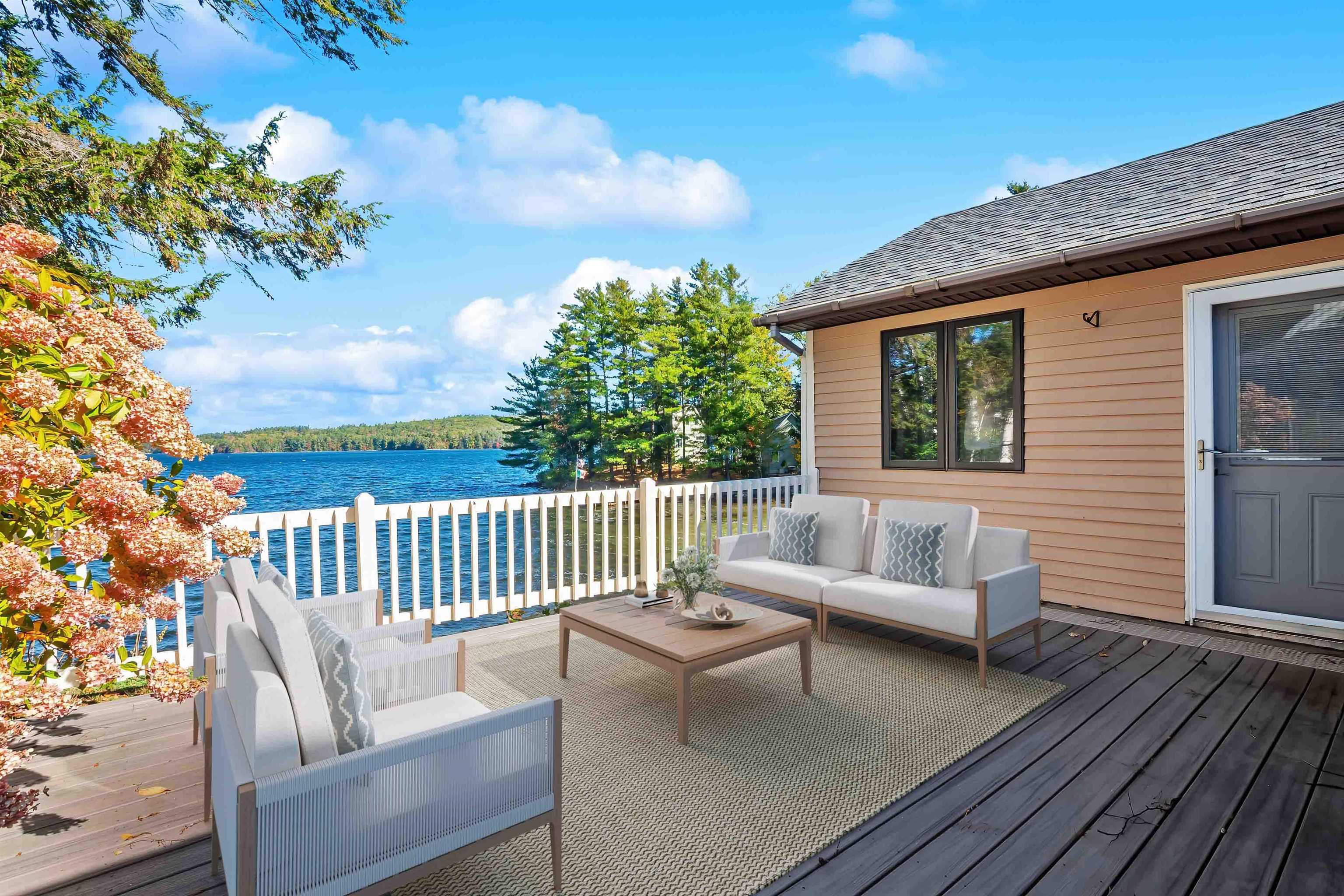 81 Lakewood Manor Rd, Newbury, NH 03255