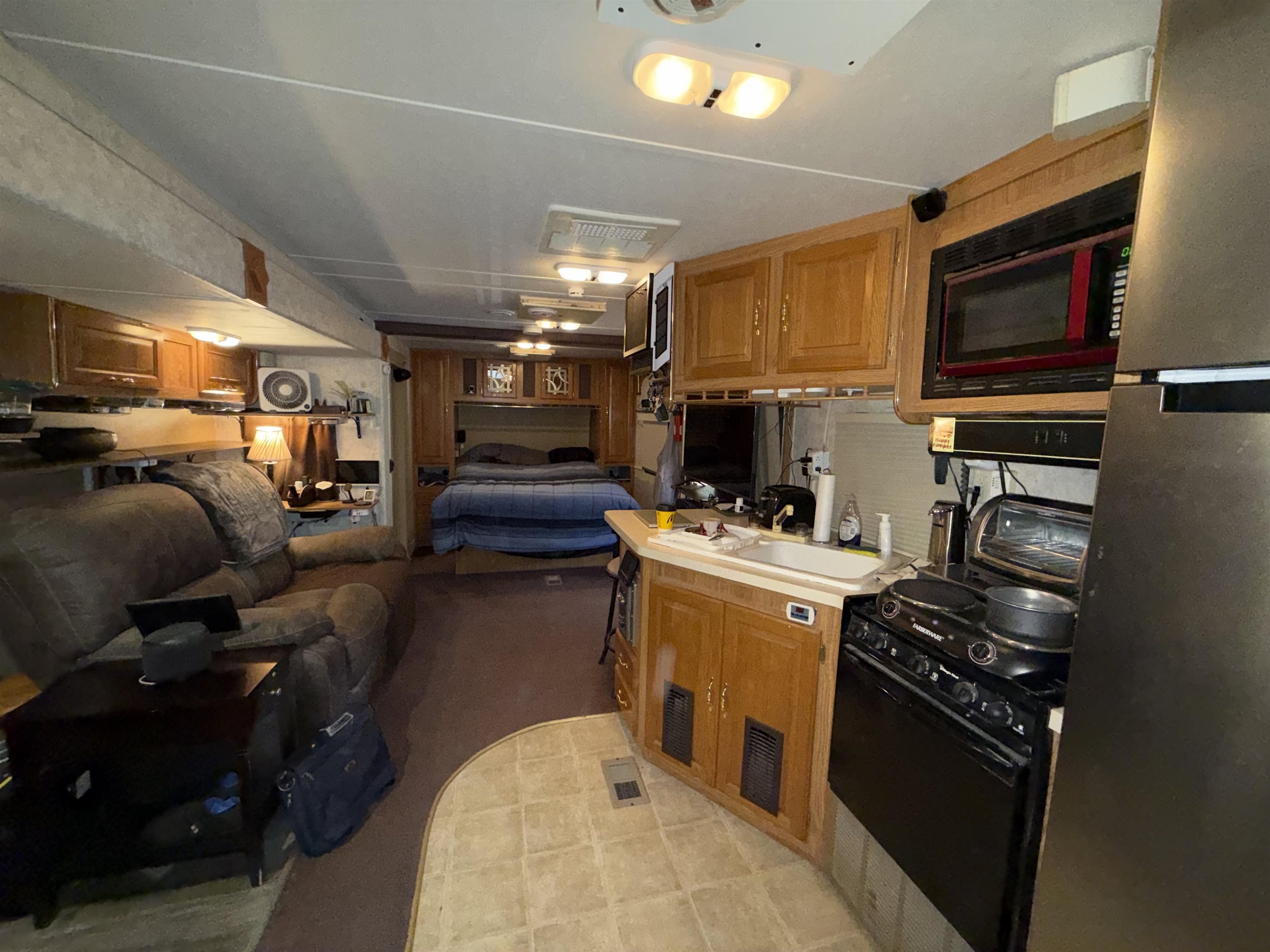 540 Lost Nation Rd, Northumberland, NH 03582