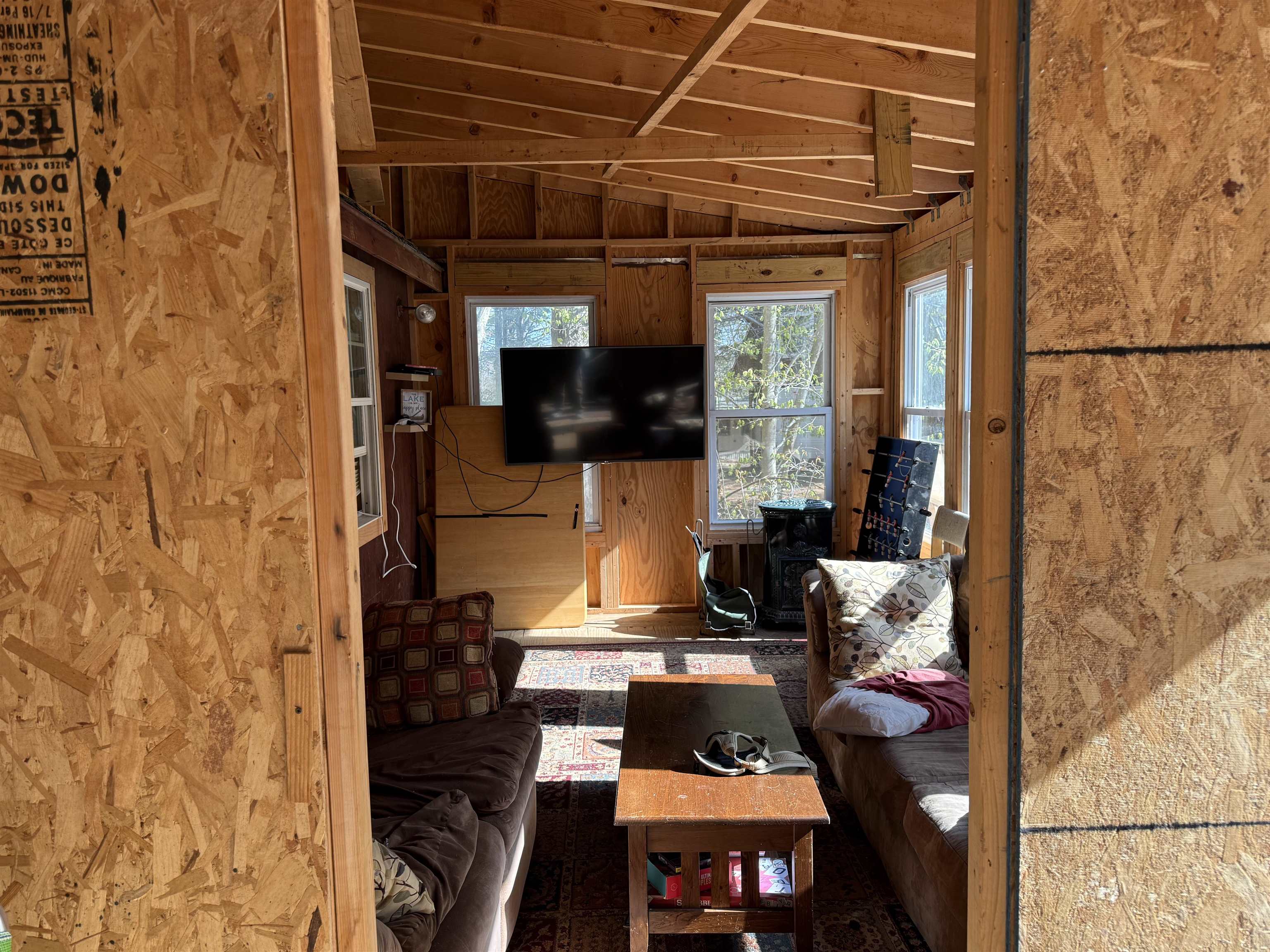 Donville Rd #4, Wakefield, NH 03872