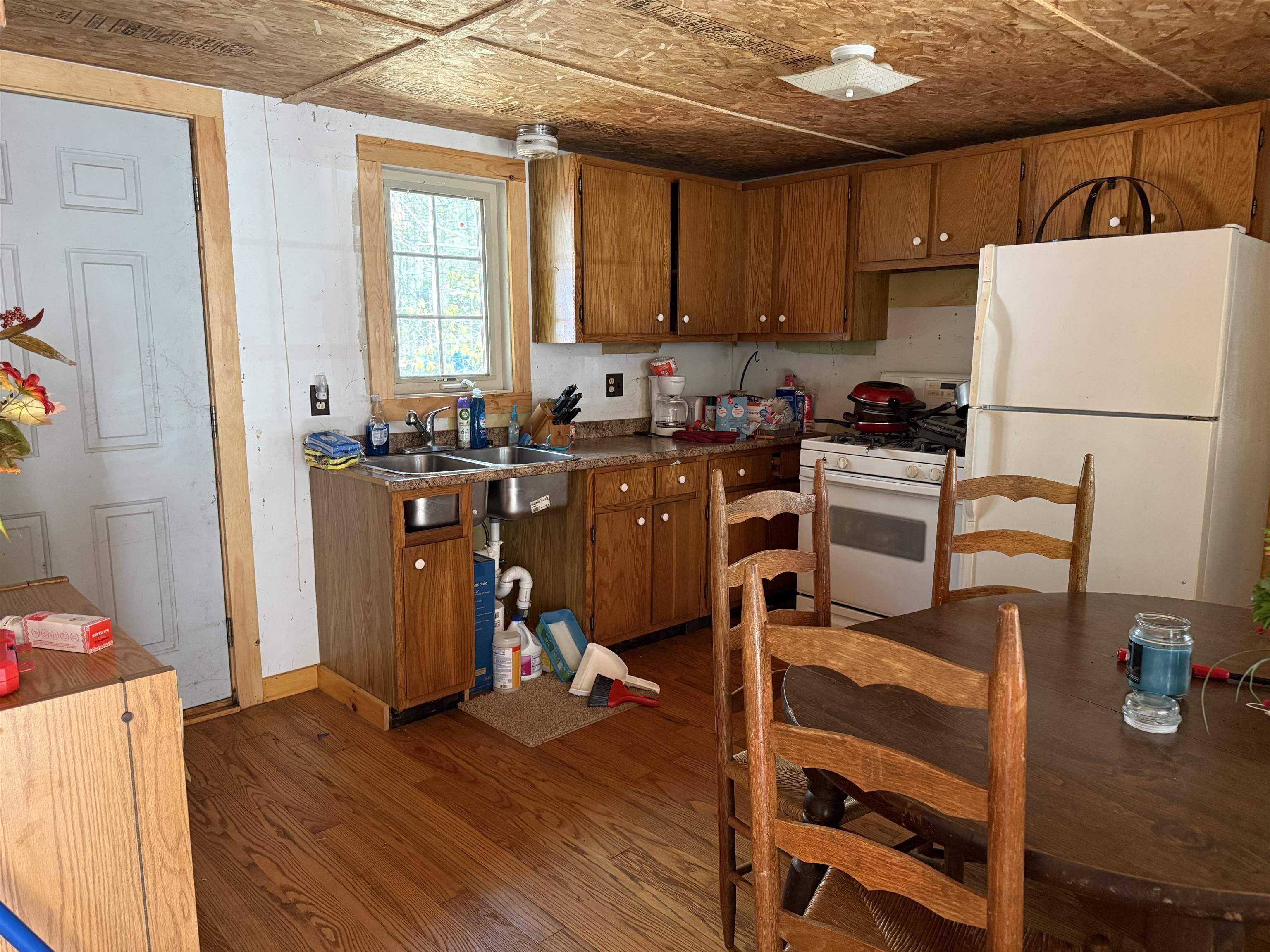 0 Donville Rd, Wakefield, NH 03872