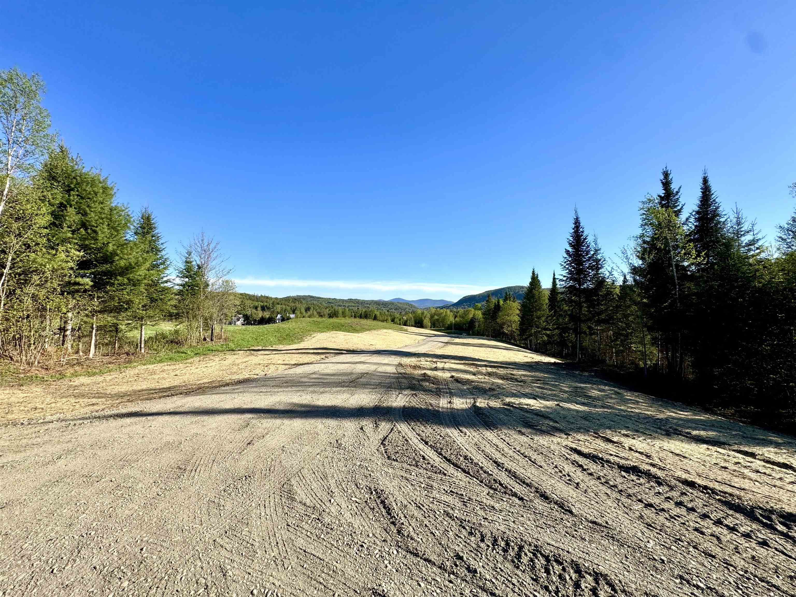 Lot 8 Gulch Brook Rd, Stewartstown, NH 03576