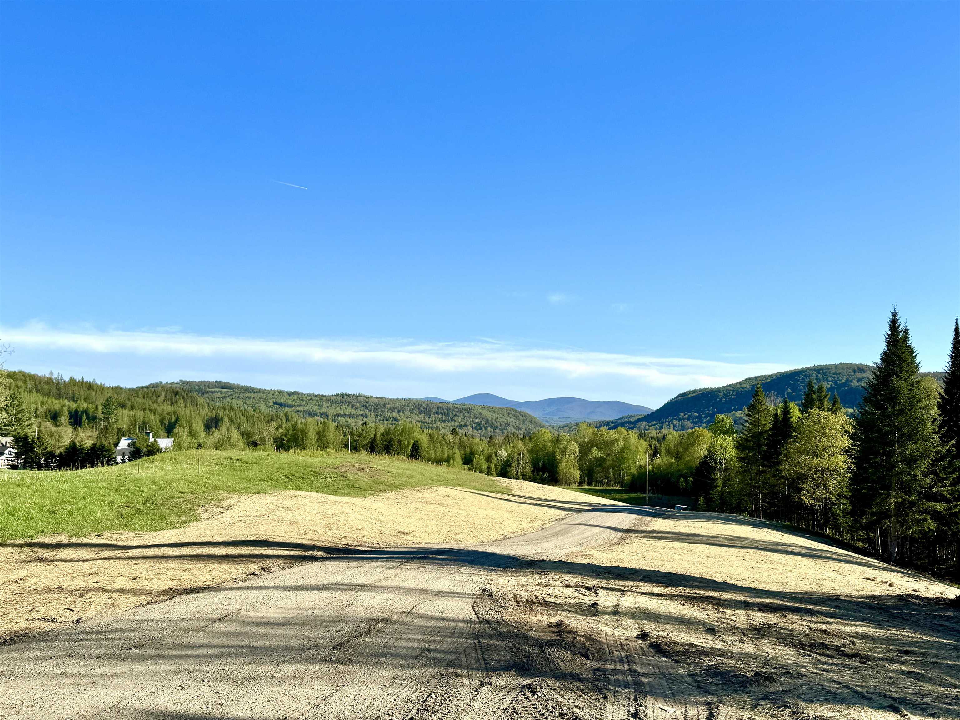 Lot 8 Gulch Brook Rd, Stewartstown, NH 03576