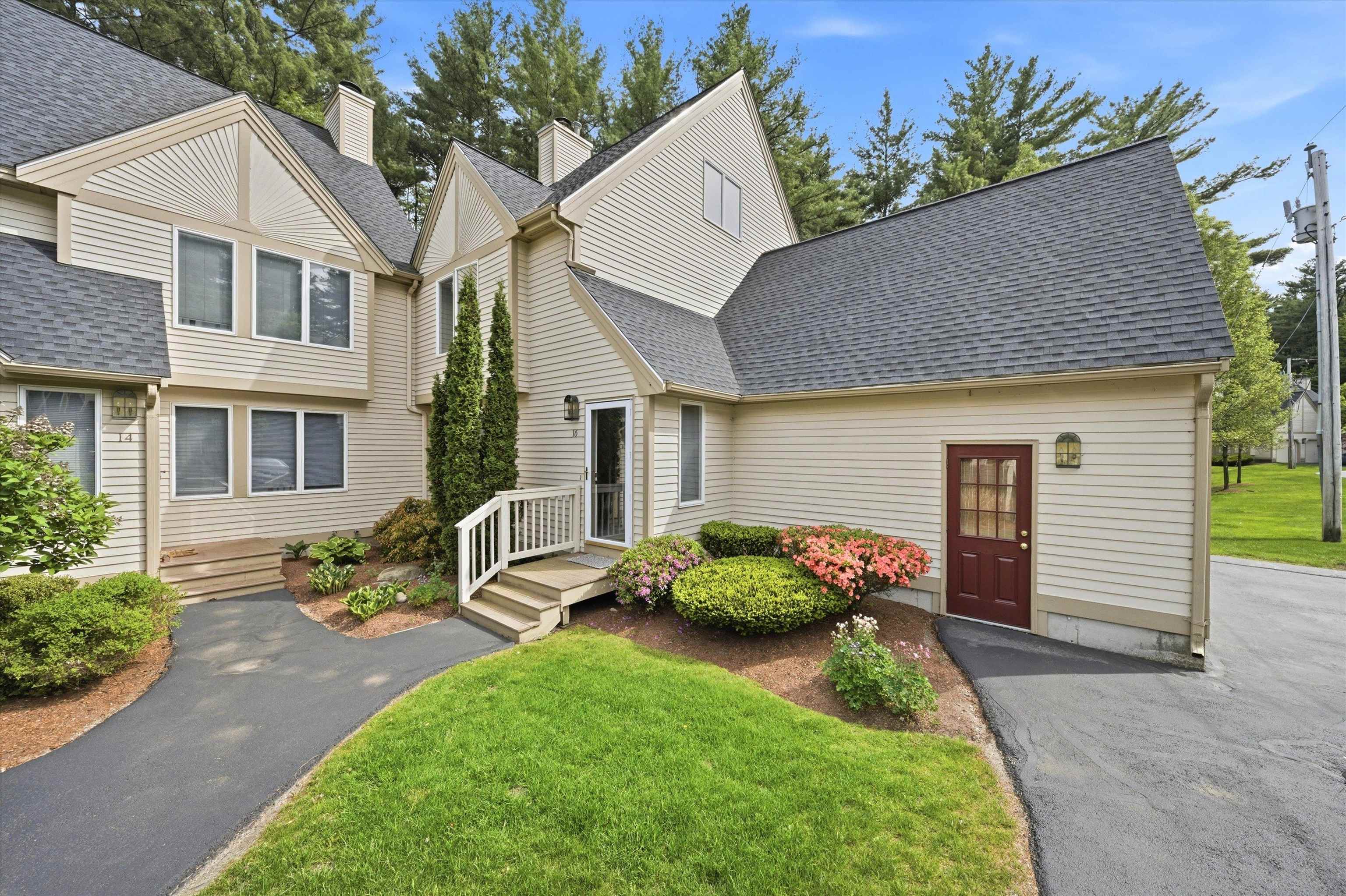 16 Salisbury Rd, Nashua, NH 03064
