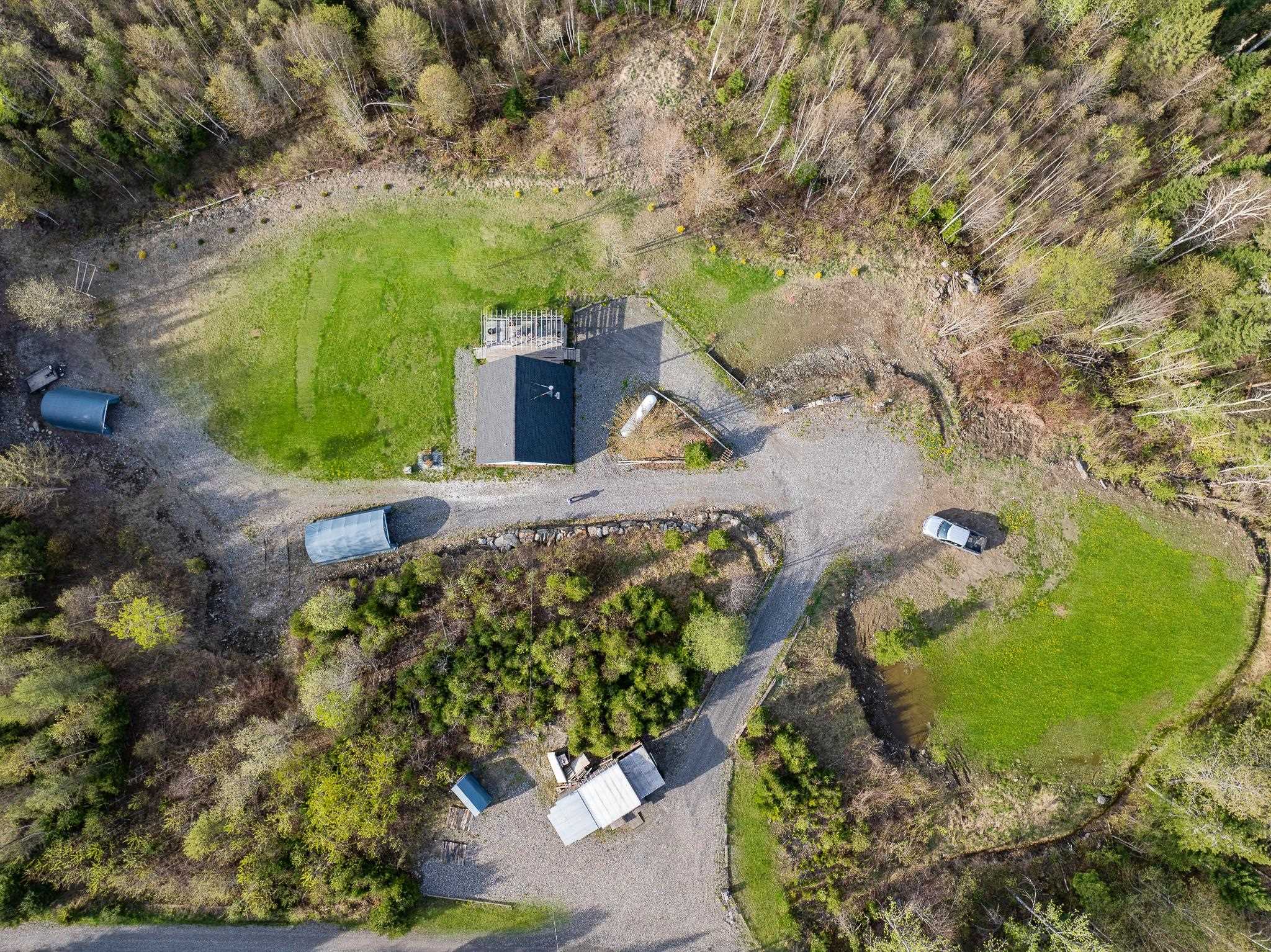 113 Carleton Hill Rd, Colebrook, NH 03576