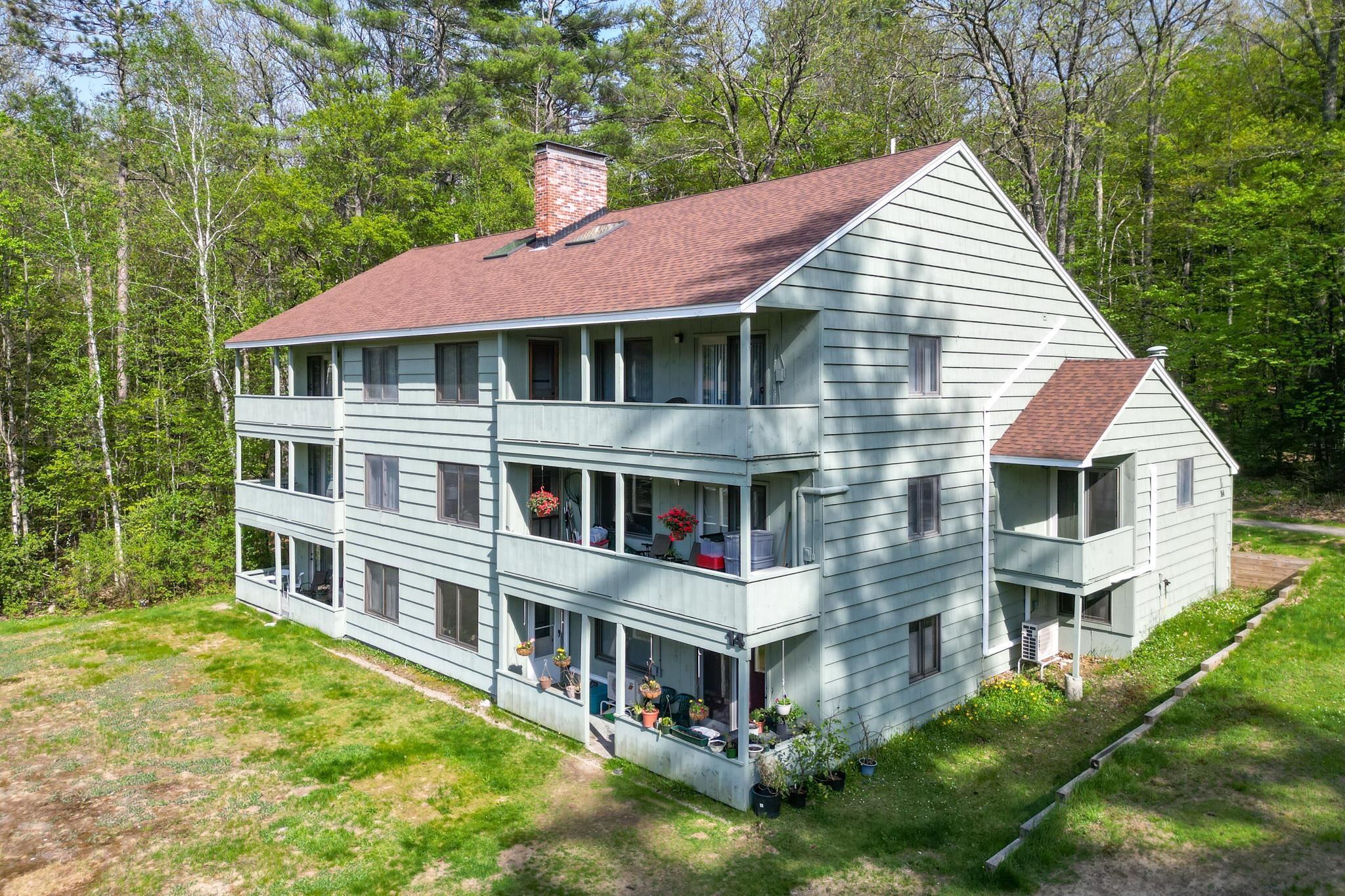 14E Seasons At Attitash Rd, Bartlett, NH 03812
