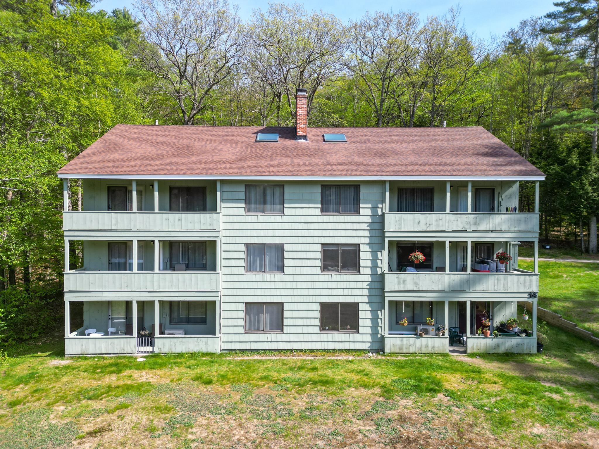 14E Seasons At Attitash Rd, Bartlett, NH 03812
