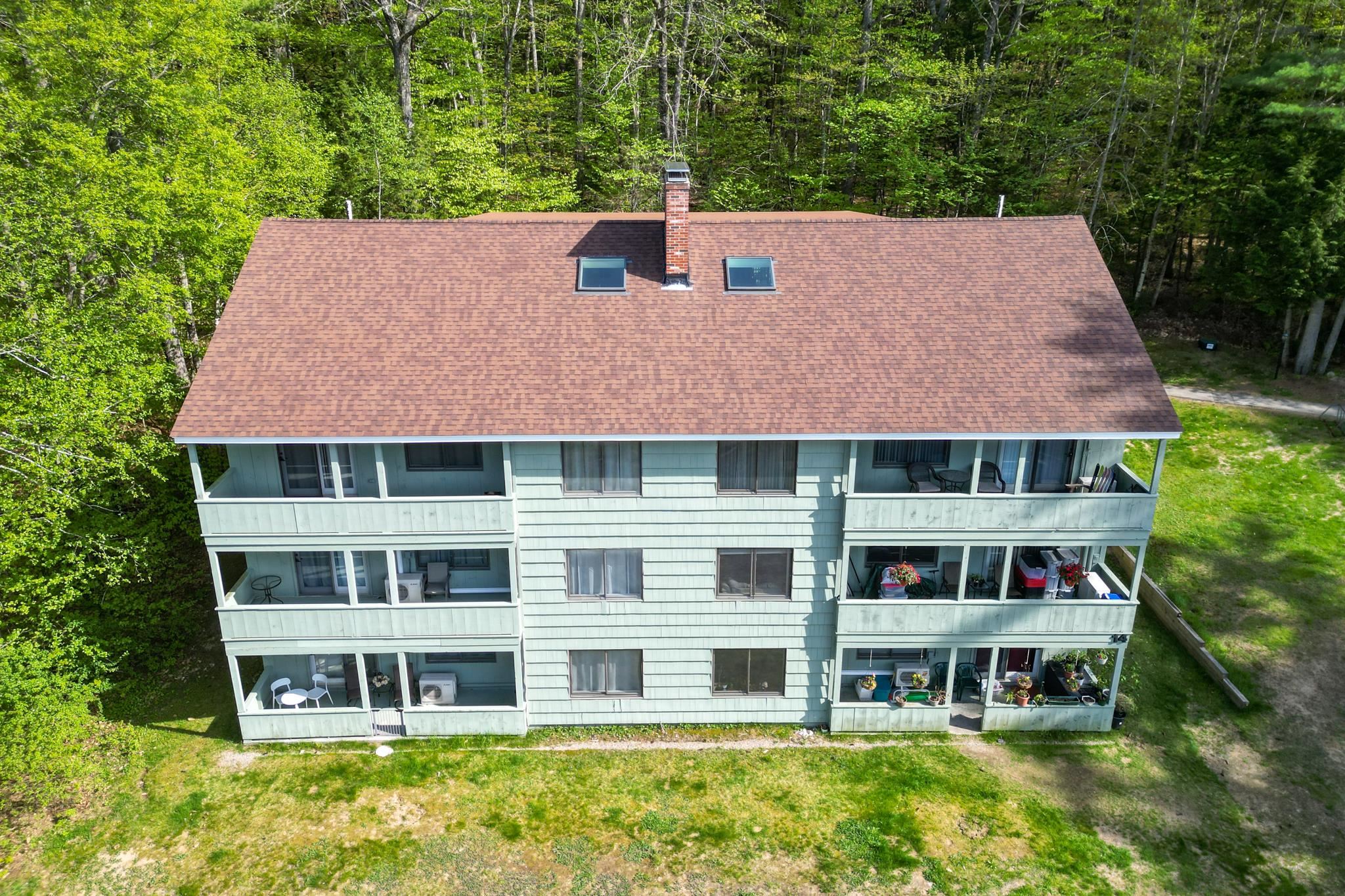 14E Seasons At Attitash Rd, Bartlett, NH 03812