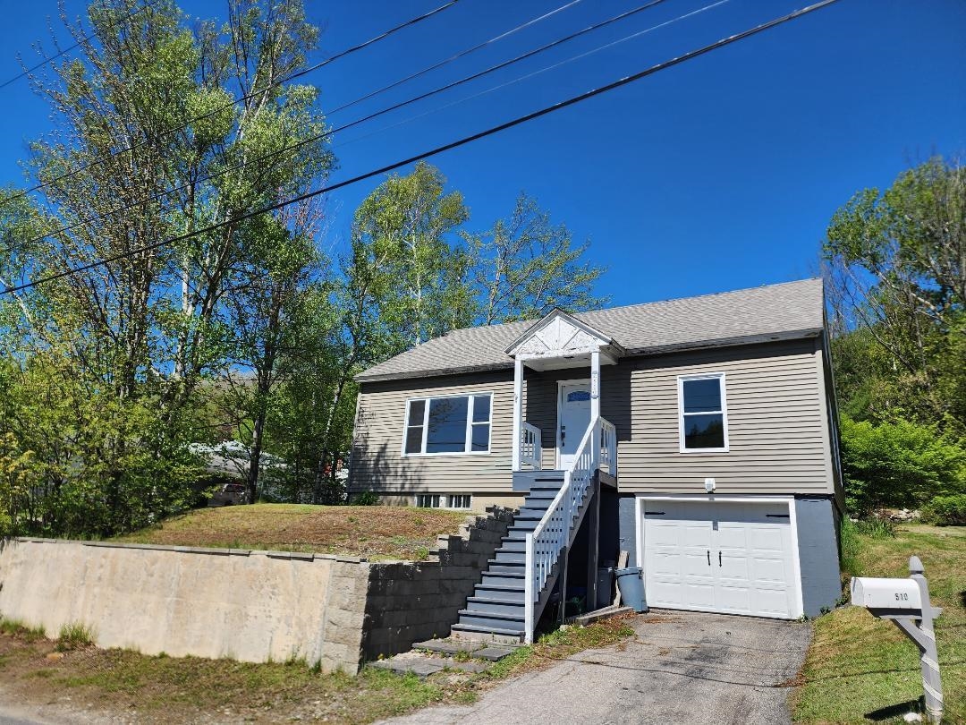 510 Willard St, Berlin, NH 03570