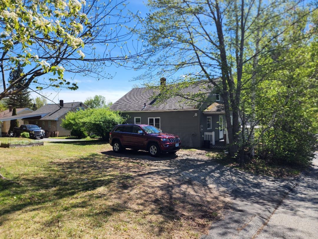 510 Willard St, Berlin, NH 03570