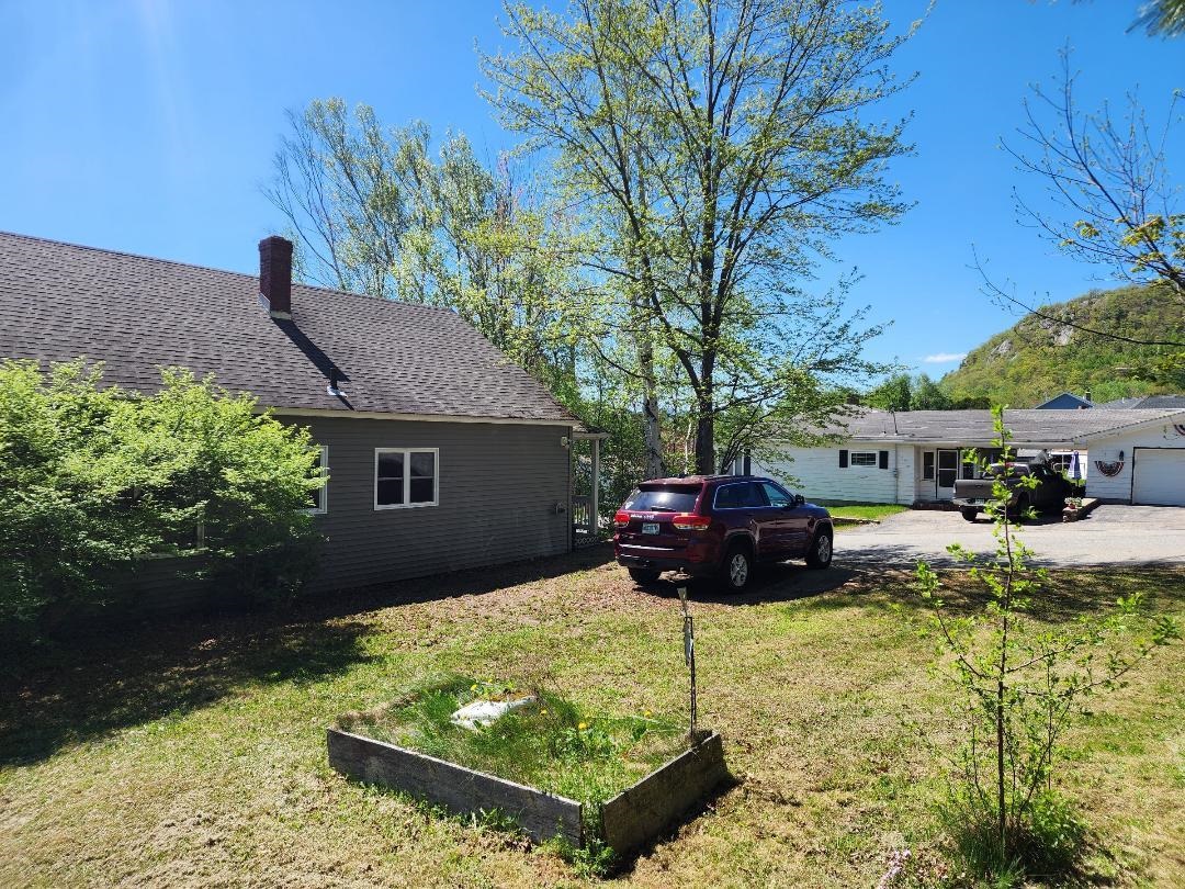 510 Willard St, Berlin, NH 03570