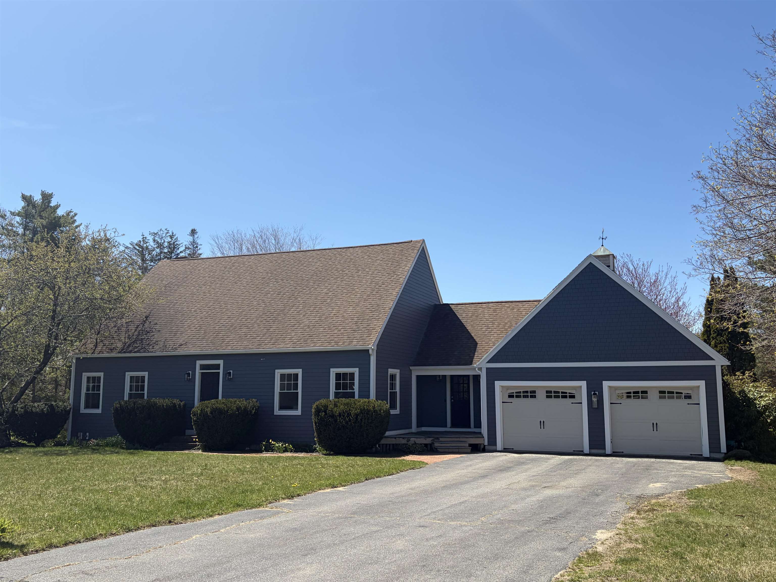 MLS 5090544: 12 Penniman Lane, Hampton NH