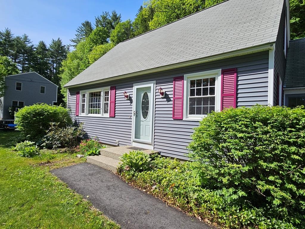 325 Pako Ave, Keene, NH 03431