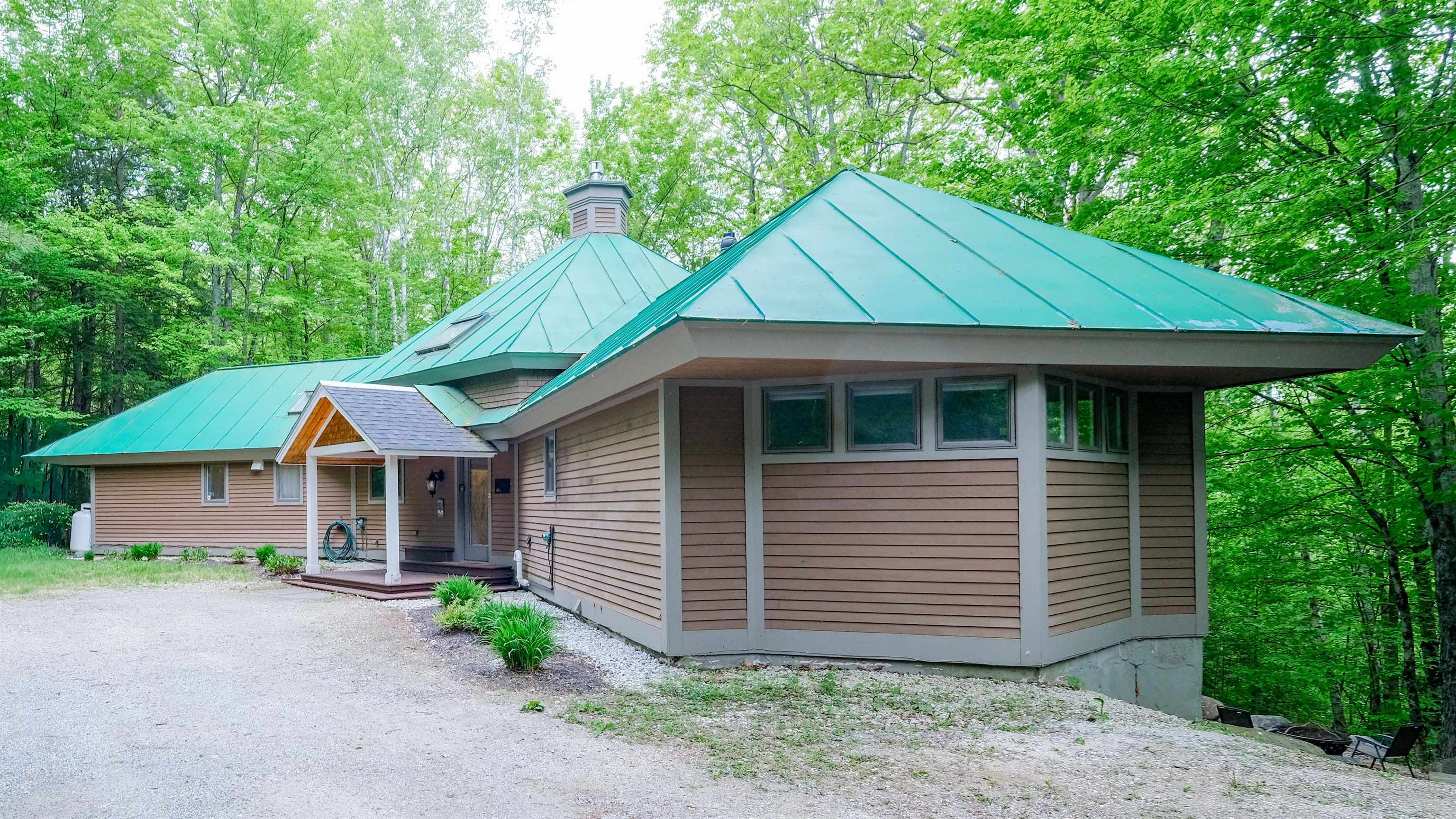 LUDLOW VT Homes for sale